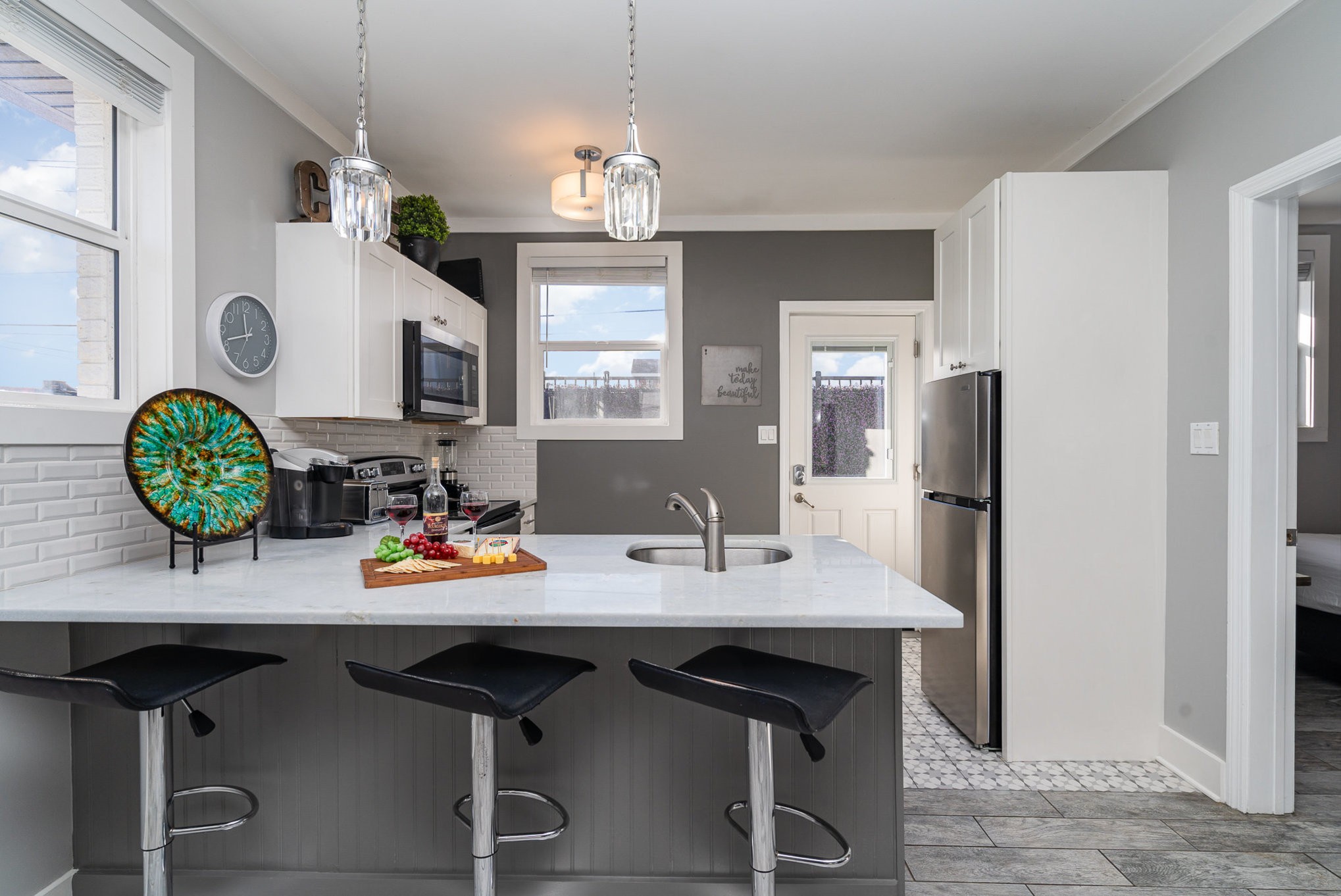 1823 Pearl St Unit: 3