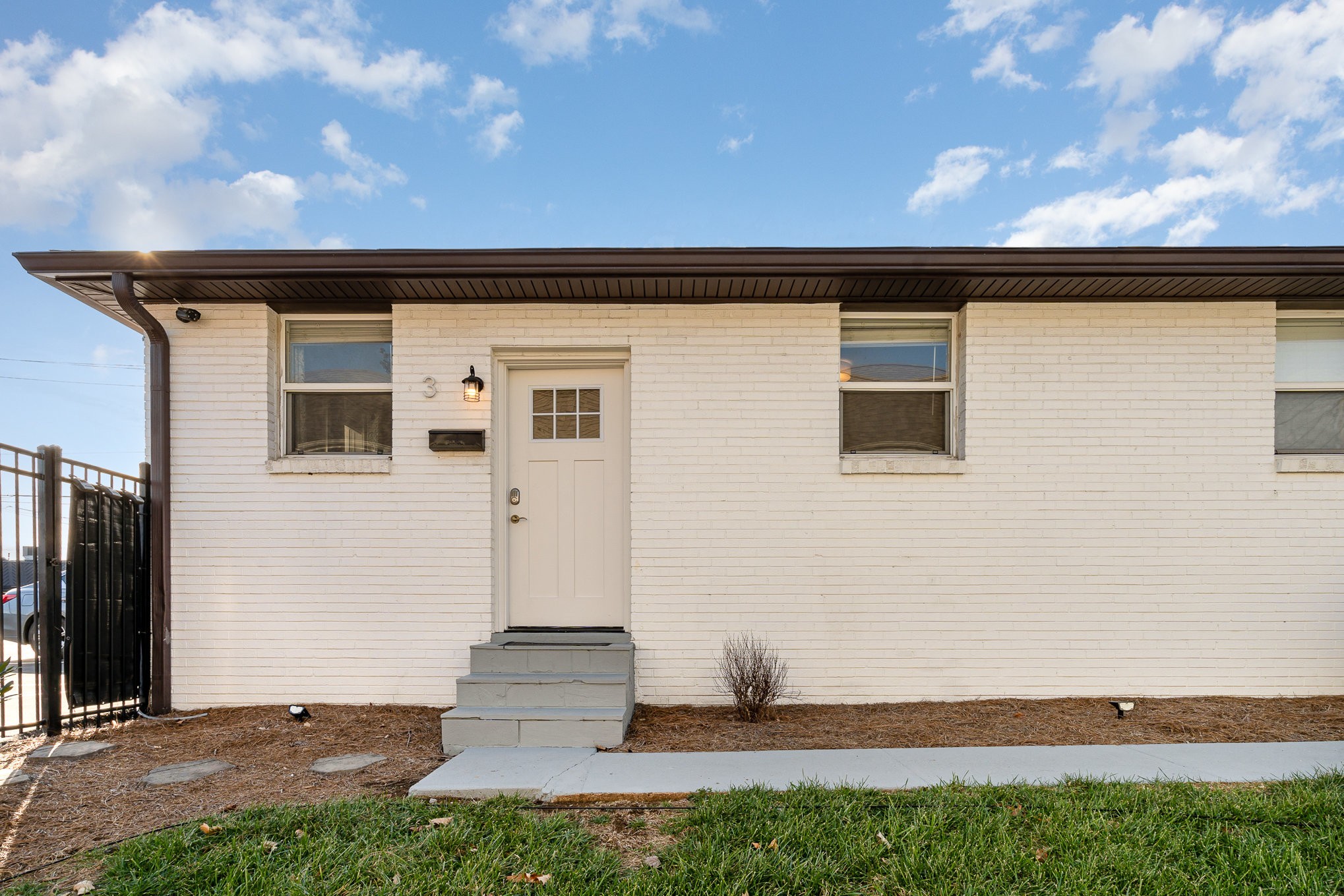 1823 Pearl St Unit: 3