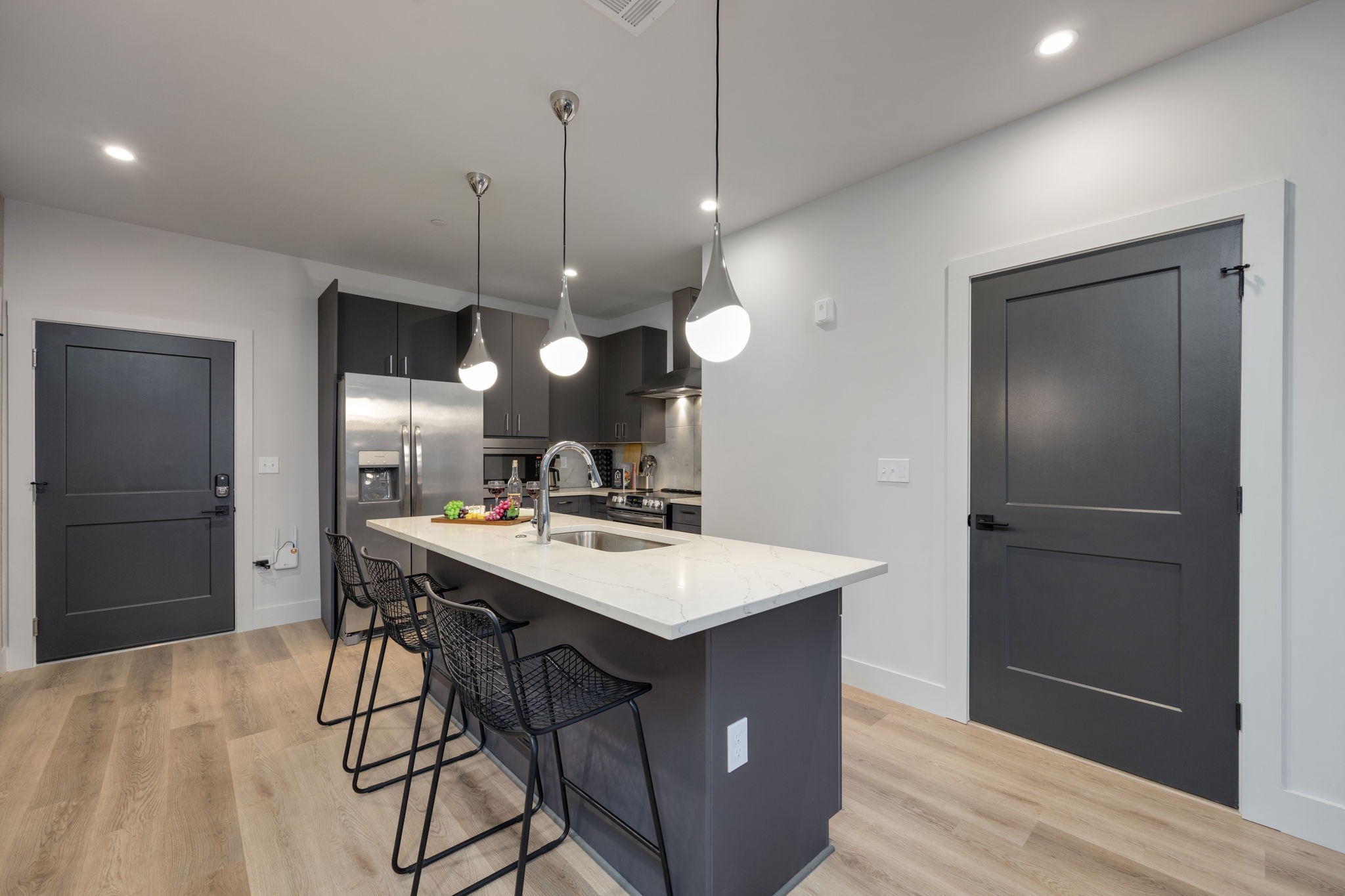 303 31st Ave, N Unit: 313