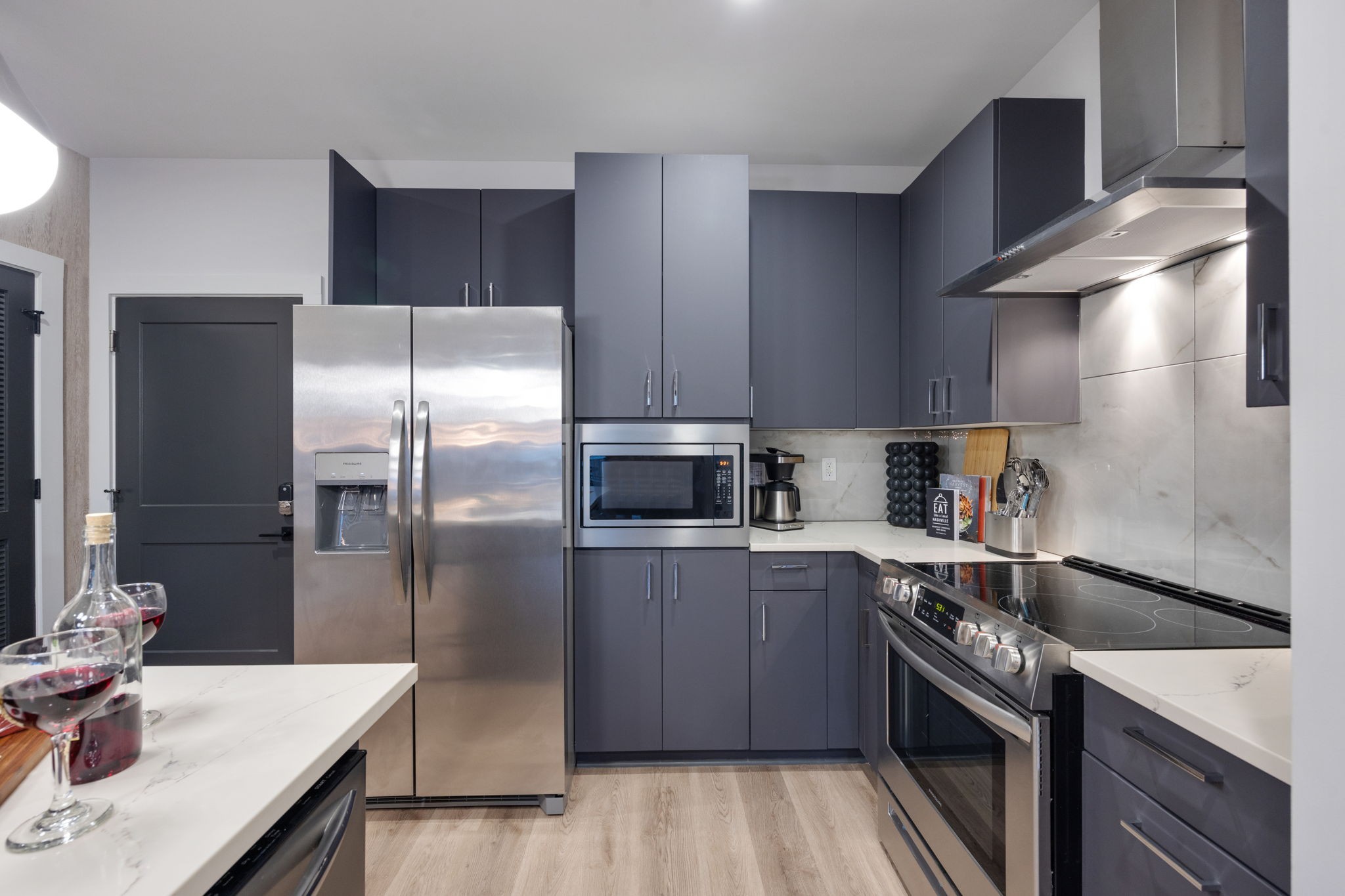 303 31st Ave, N Unit: 313