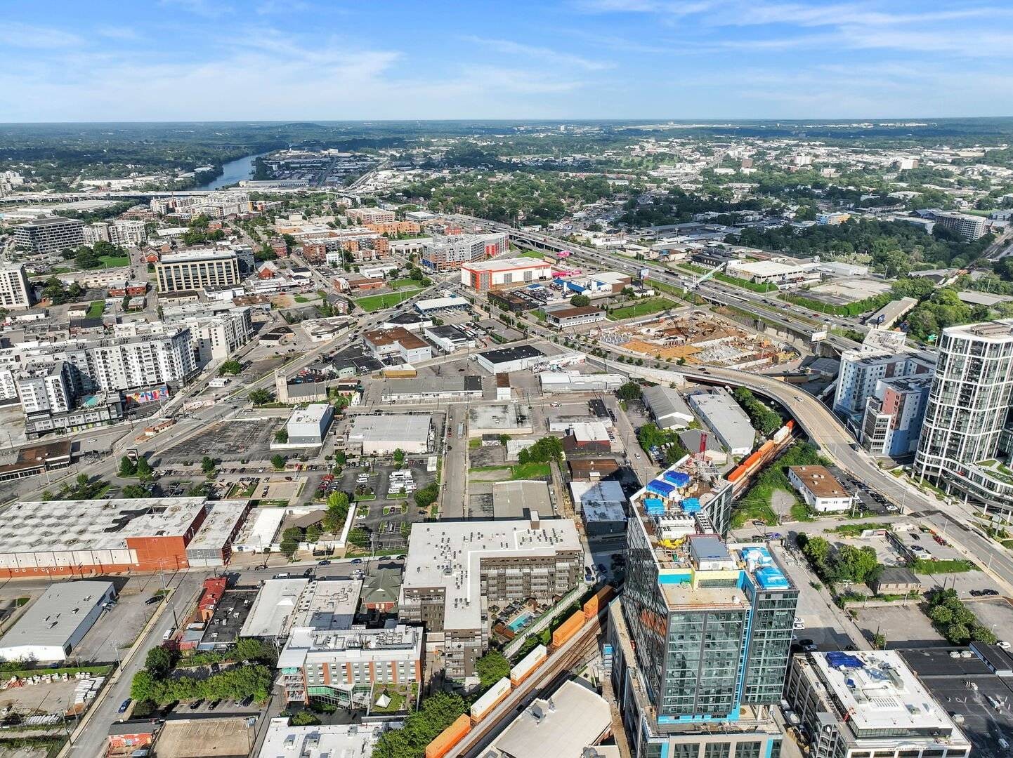 635 7th Ave, S Unit: 414