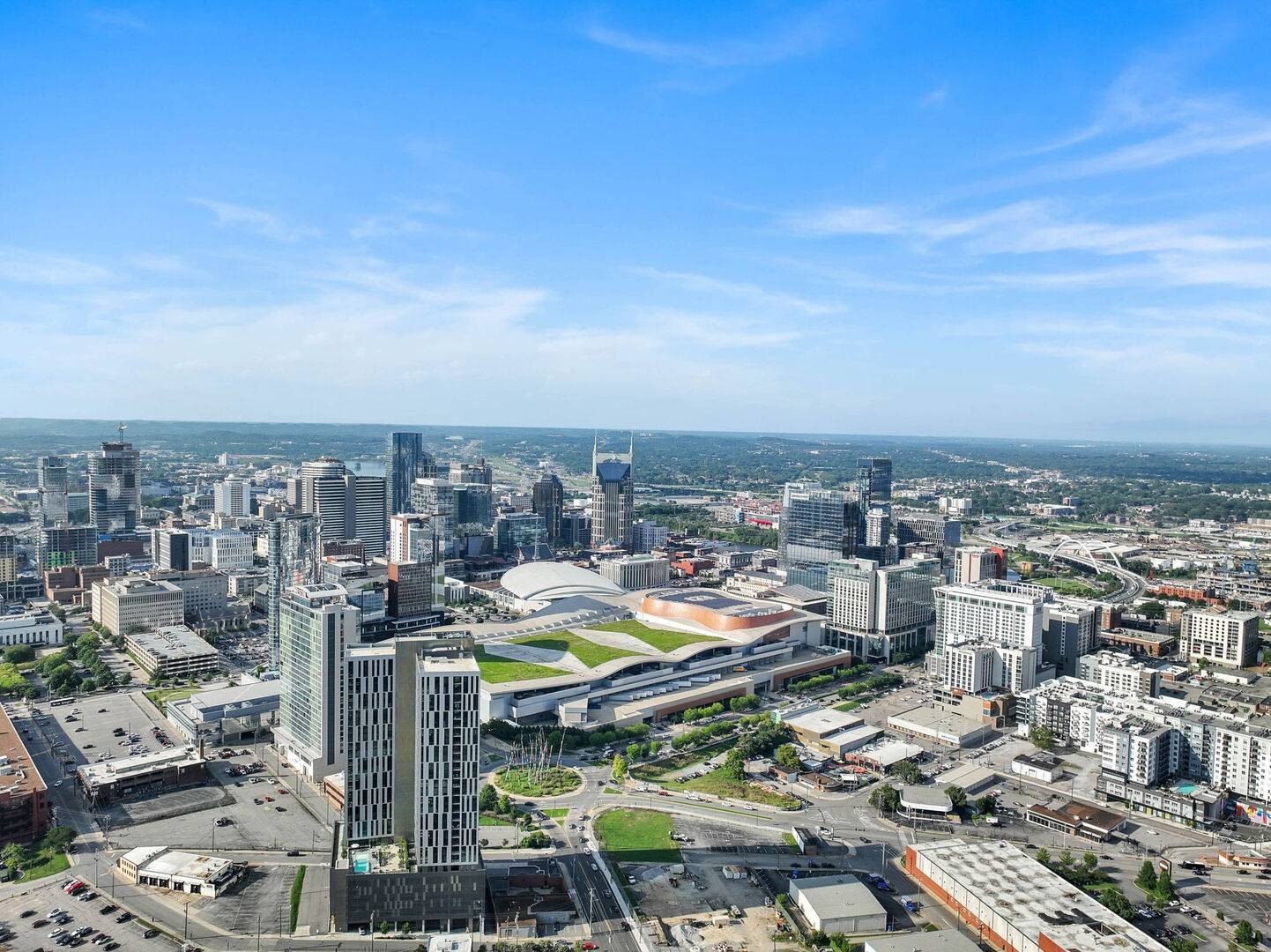 635 7th Ave, S Unit: 414