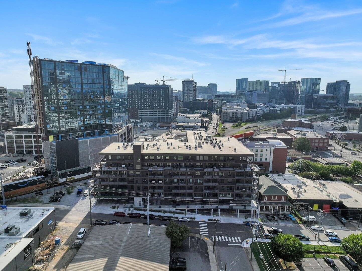 635 7th Ave, S Unit: 414