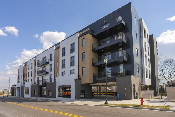 65 Lindsley Ave Unit: 309