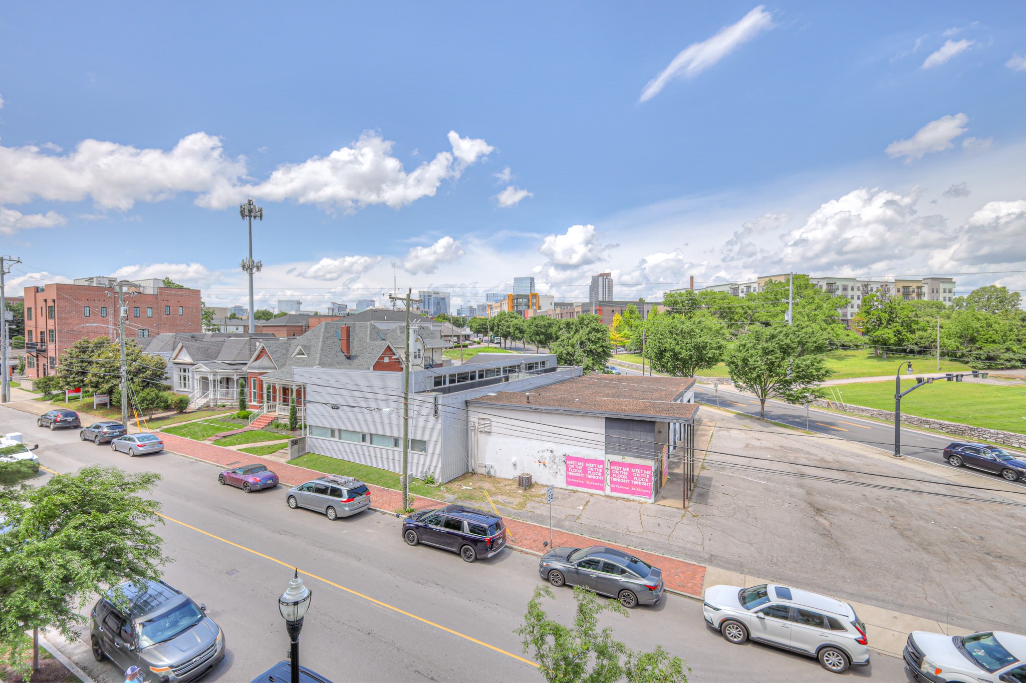 65 Lindsley Ave Unit: 309