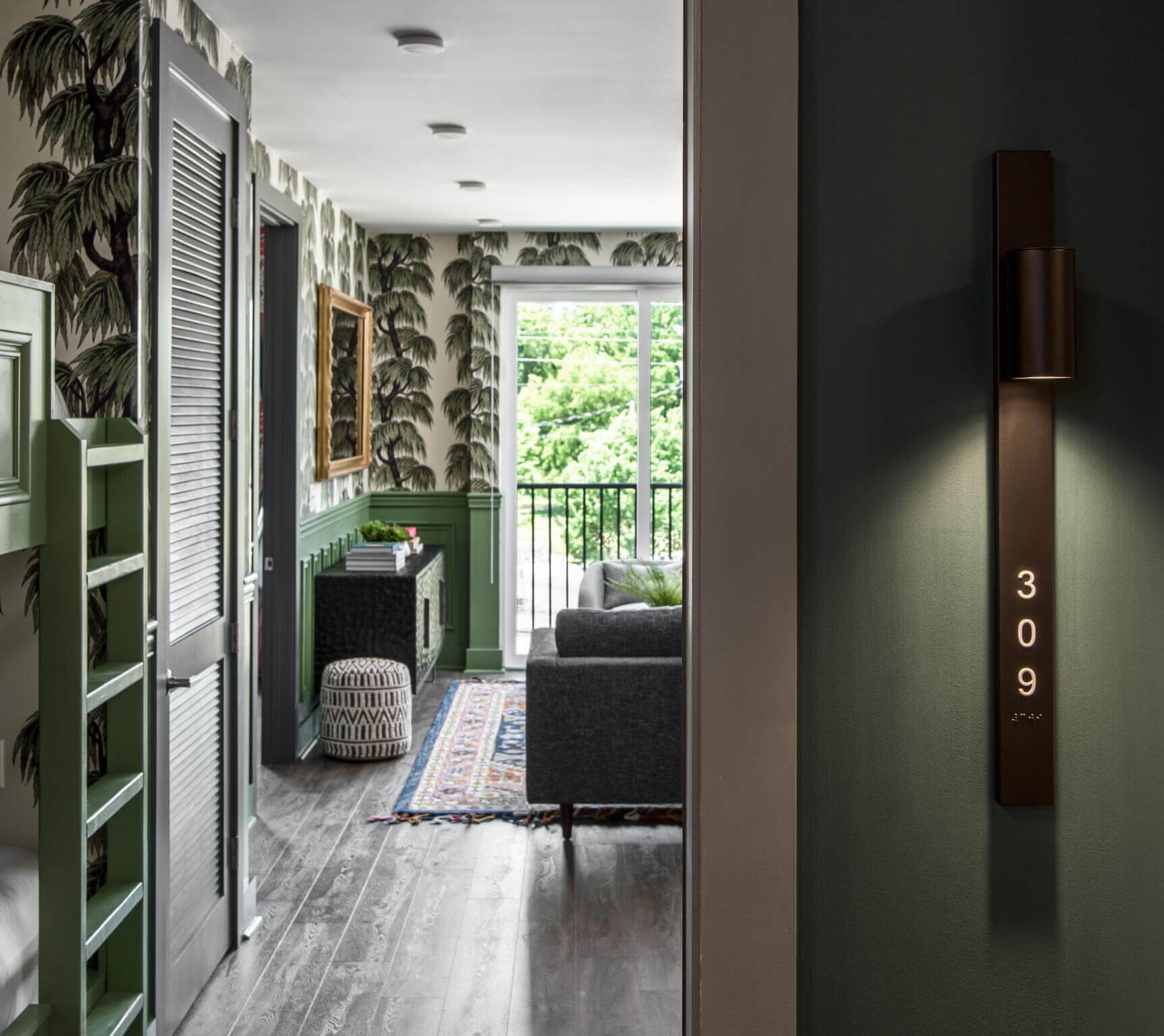 65 Lindsley Ave Unit: 309