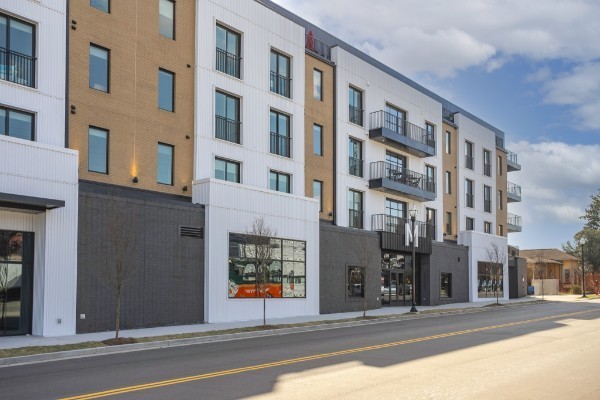 65 Lindsley Ave Unit: 309