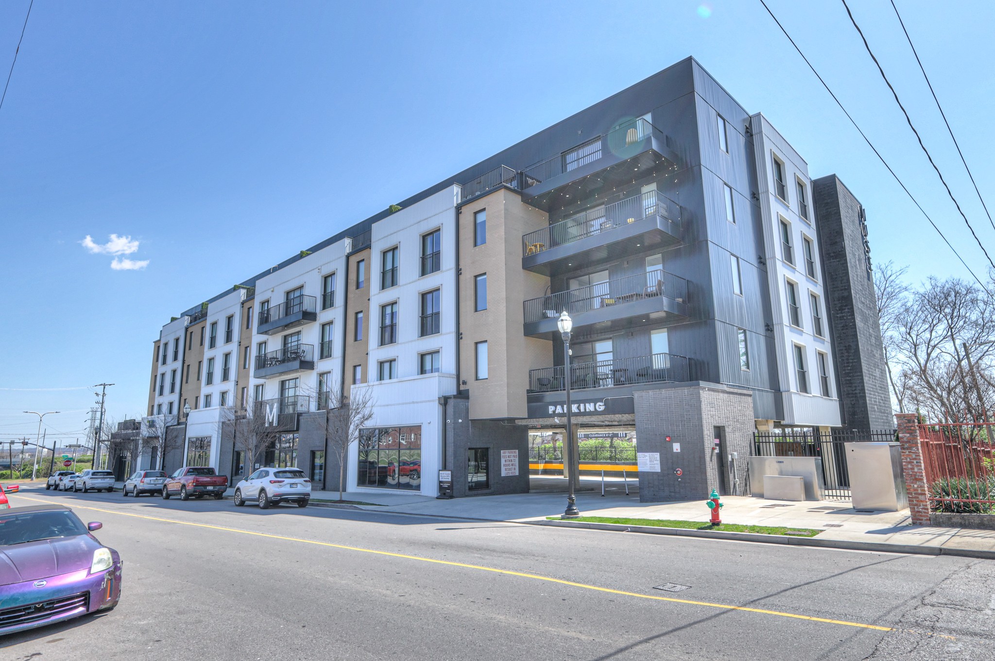 65 Lindsley Ave Unit: 309