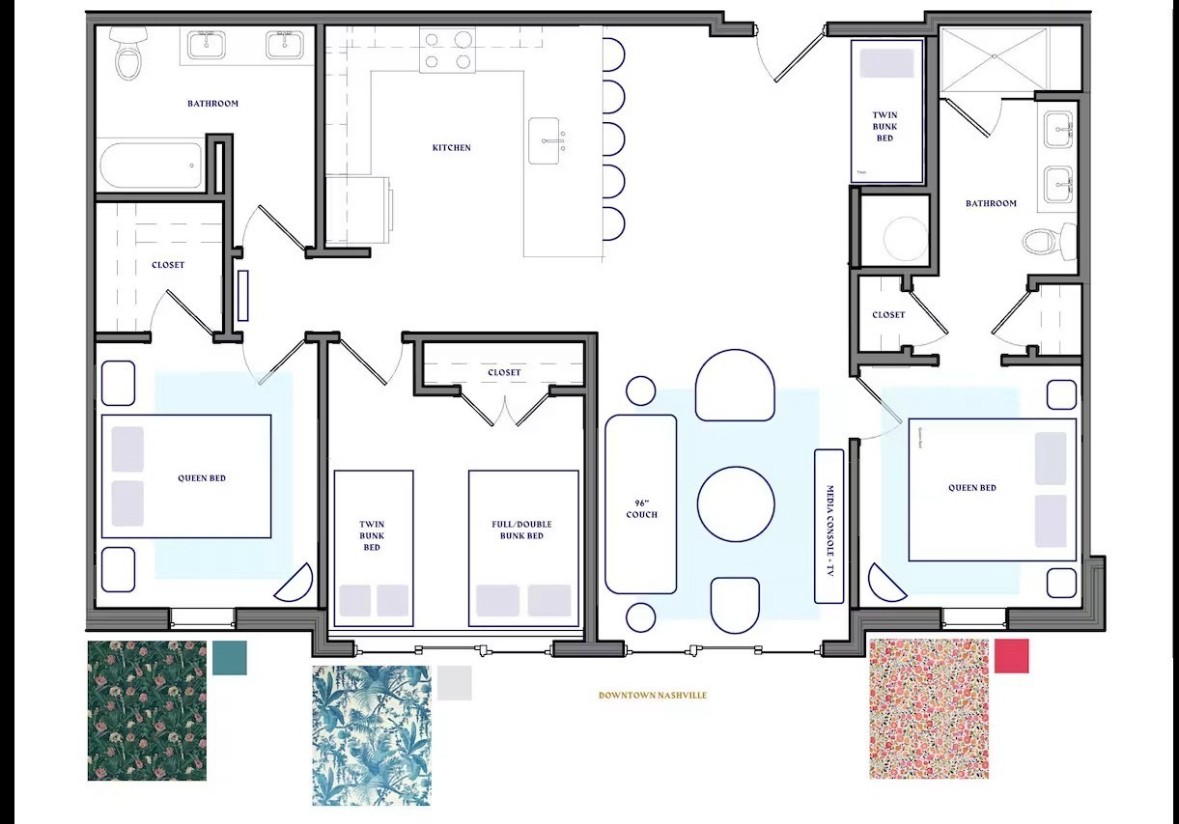 65 Lindsley Ave Unit: 309