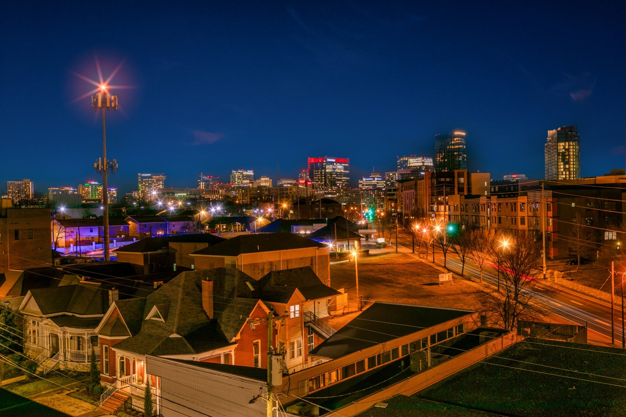 65 Lindsley Ave Unit: 309