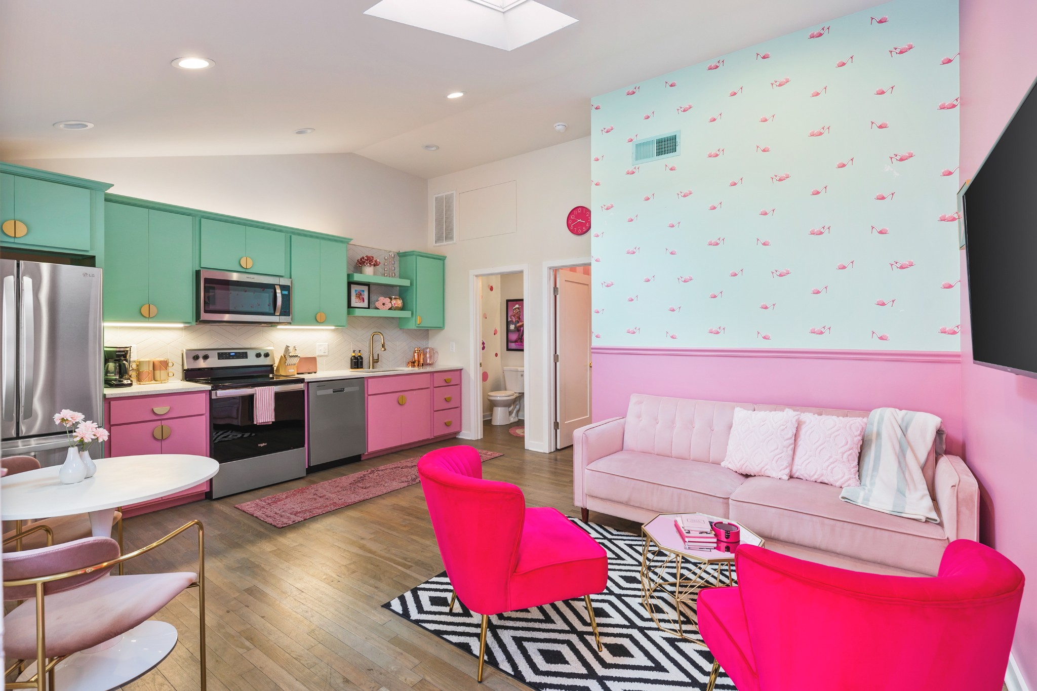 1222 Gallatin Ave