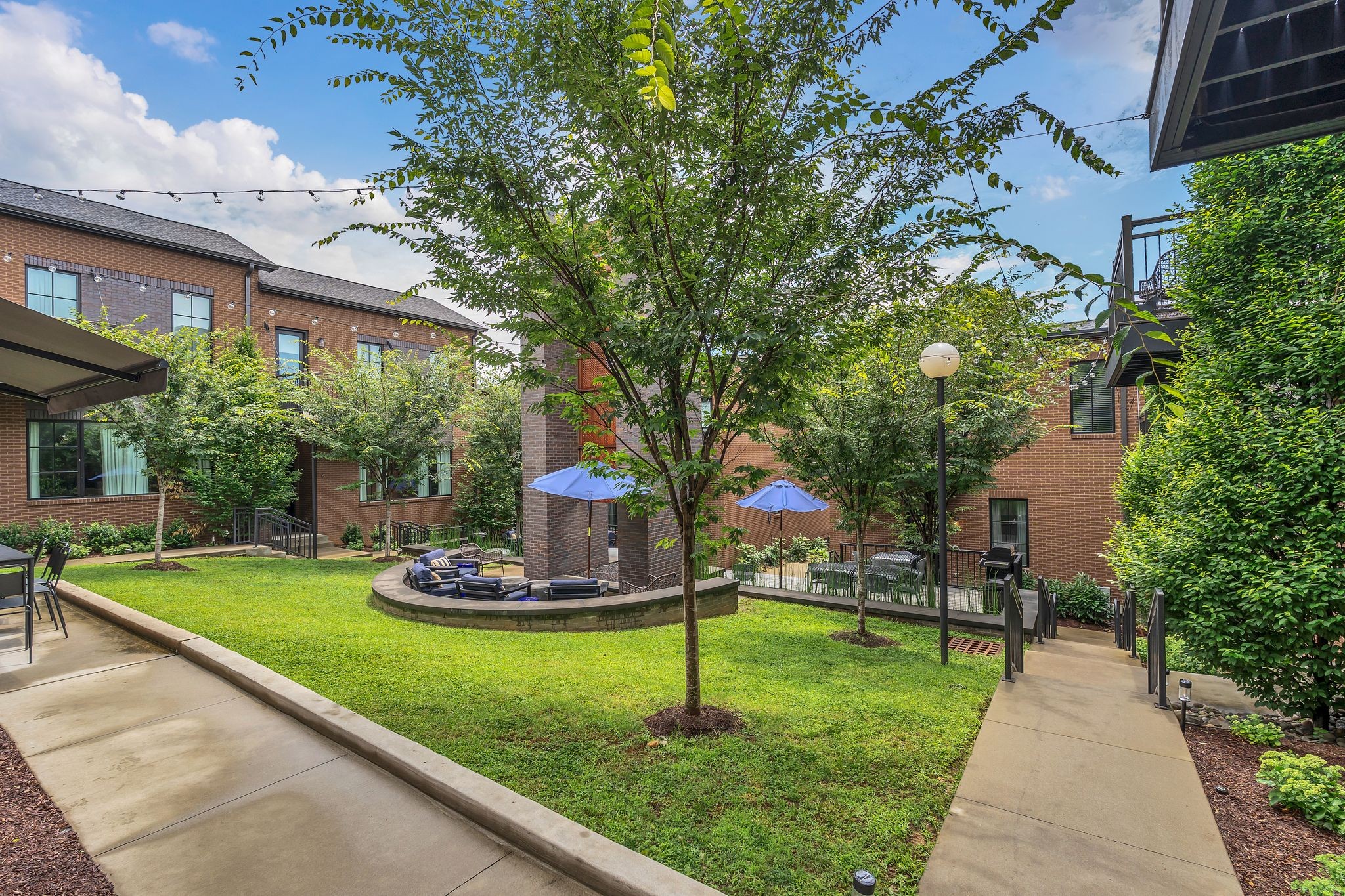1320 5th Ave, N Unit: 3