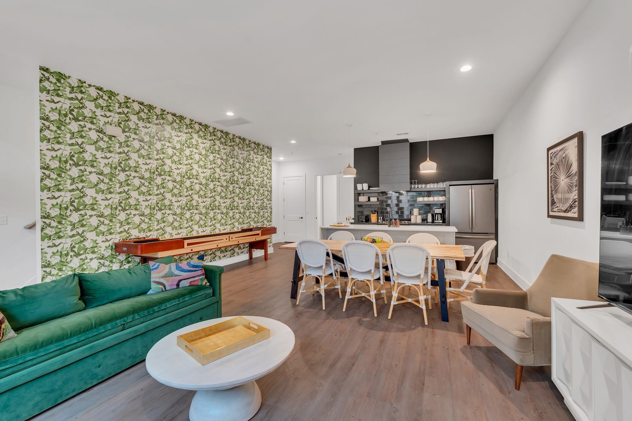 1320 5th Ave, N Unit: 3