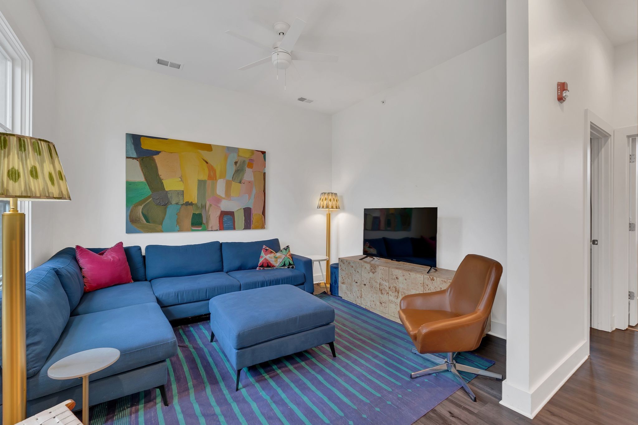 1320 5th Ave, N Unit: 4