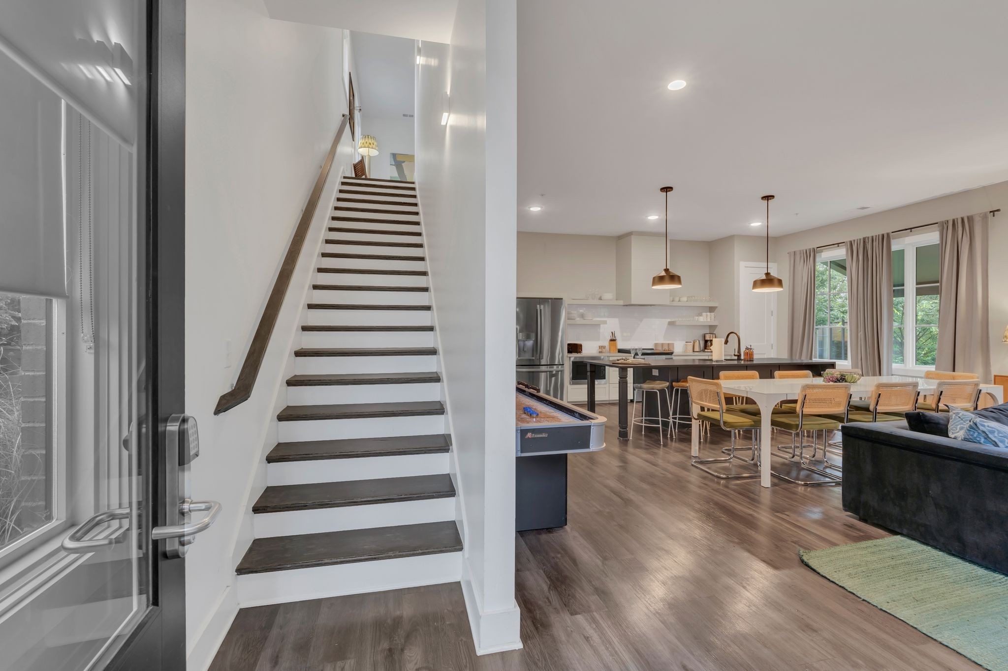 1320 5th Ave, N Unit: 4