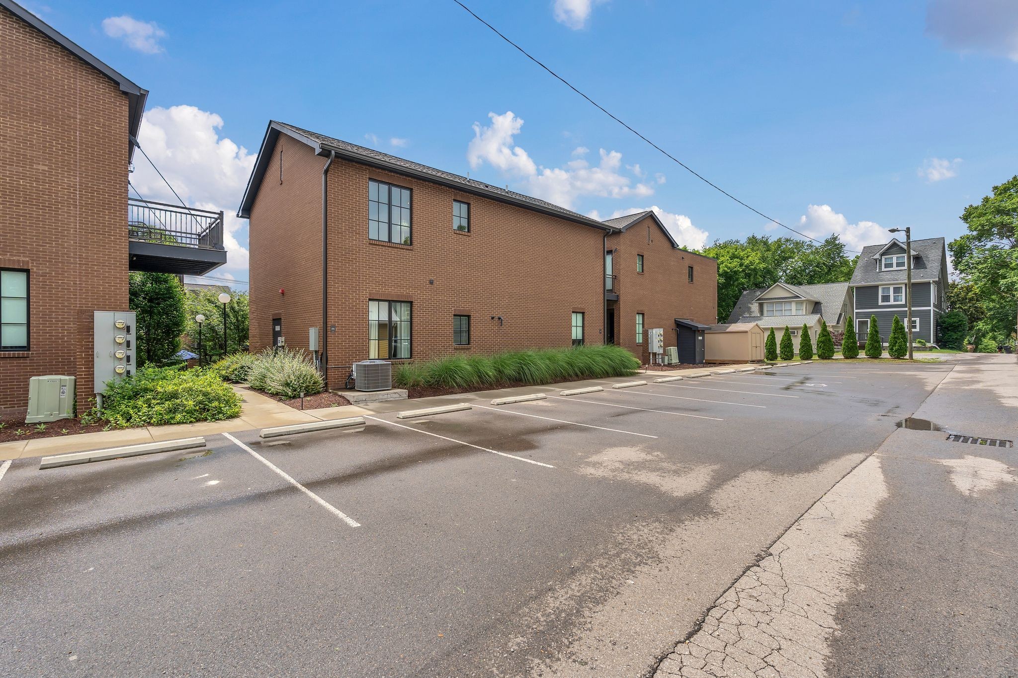 1320 5th Ave, N Unit: 4