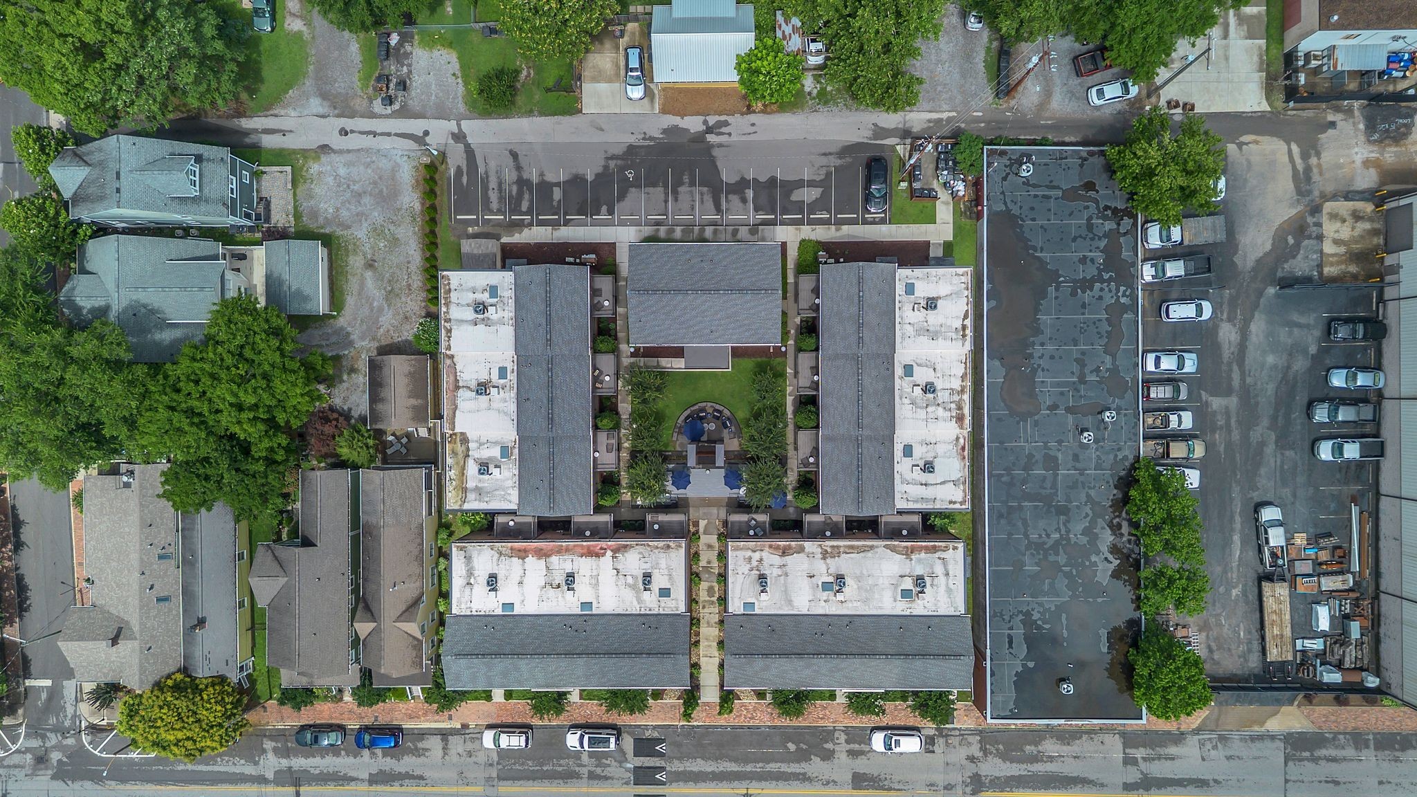 1320 5th Ave, N Unit: 4