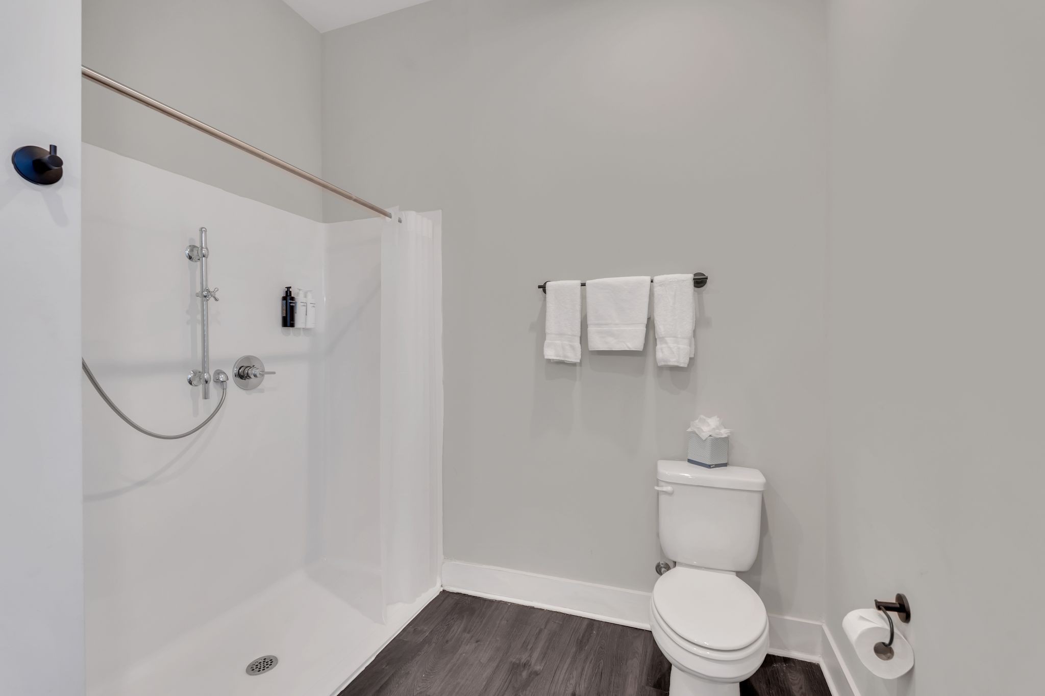 1320 5th Ave, N Unit: 1