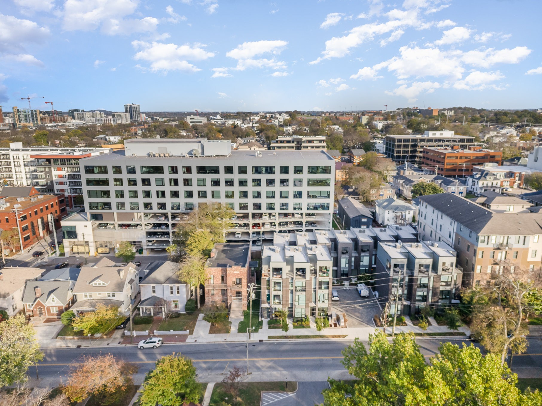 1010 18th Ave, S Unit: 13