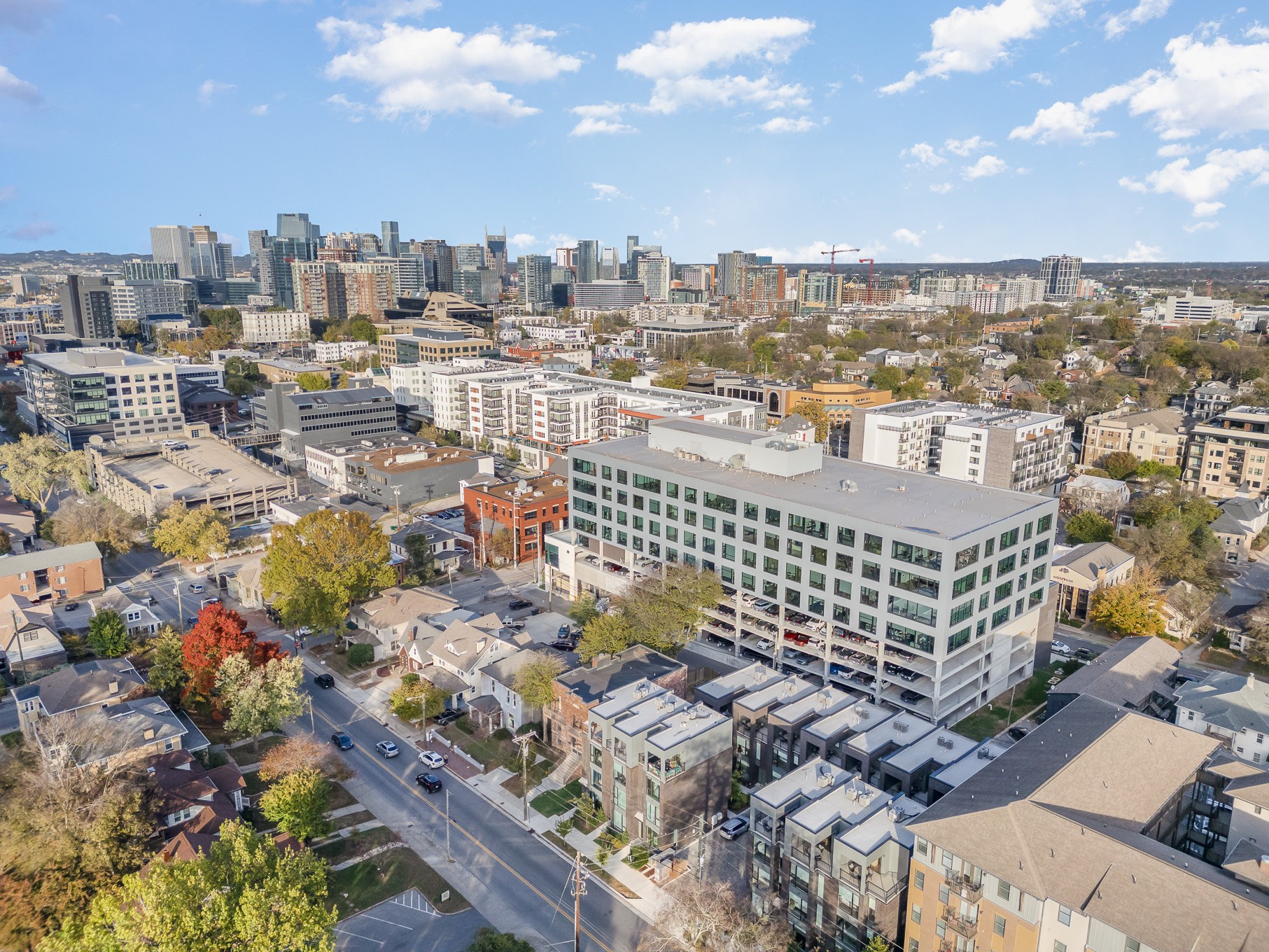 1010 18th Ave, S Unit: 13