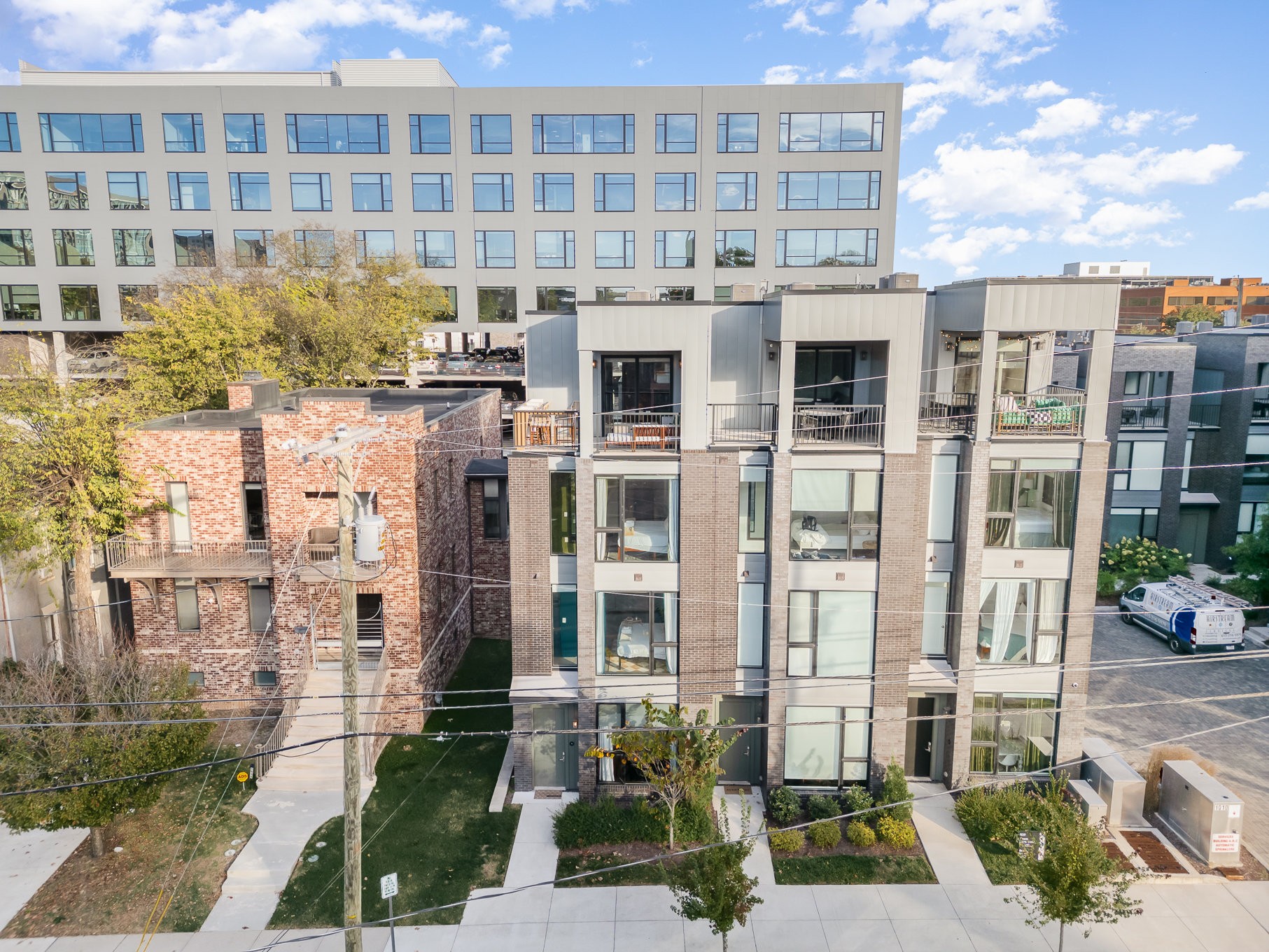 1010 18th Ave, S Unit: 13