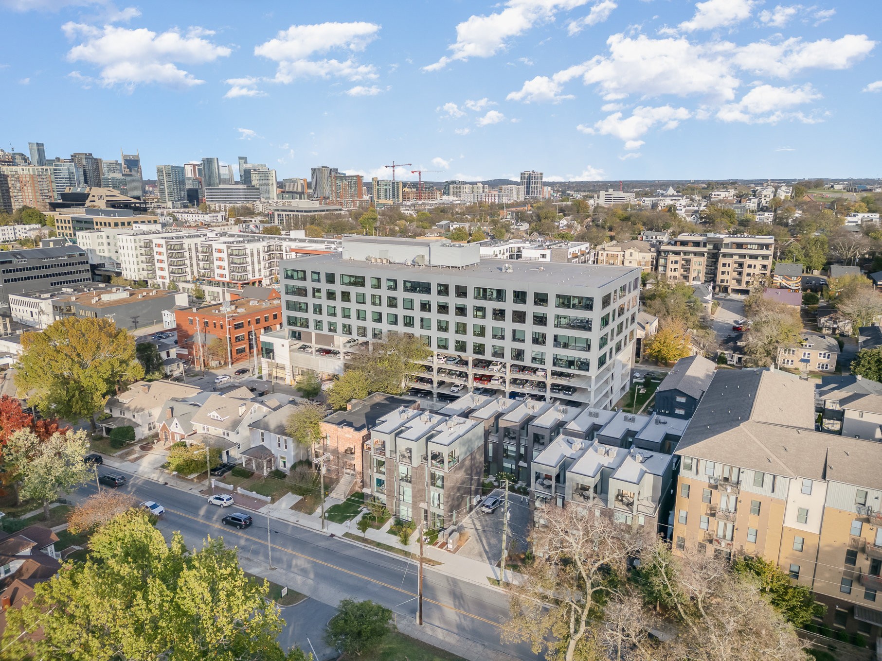1010 18th Ave, S Unit: 13