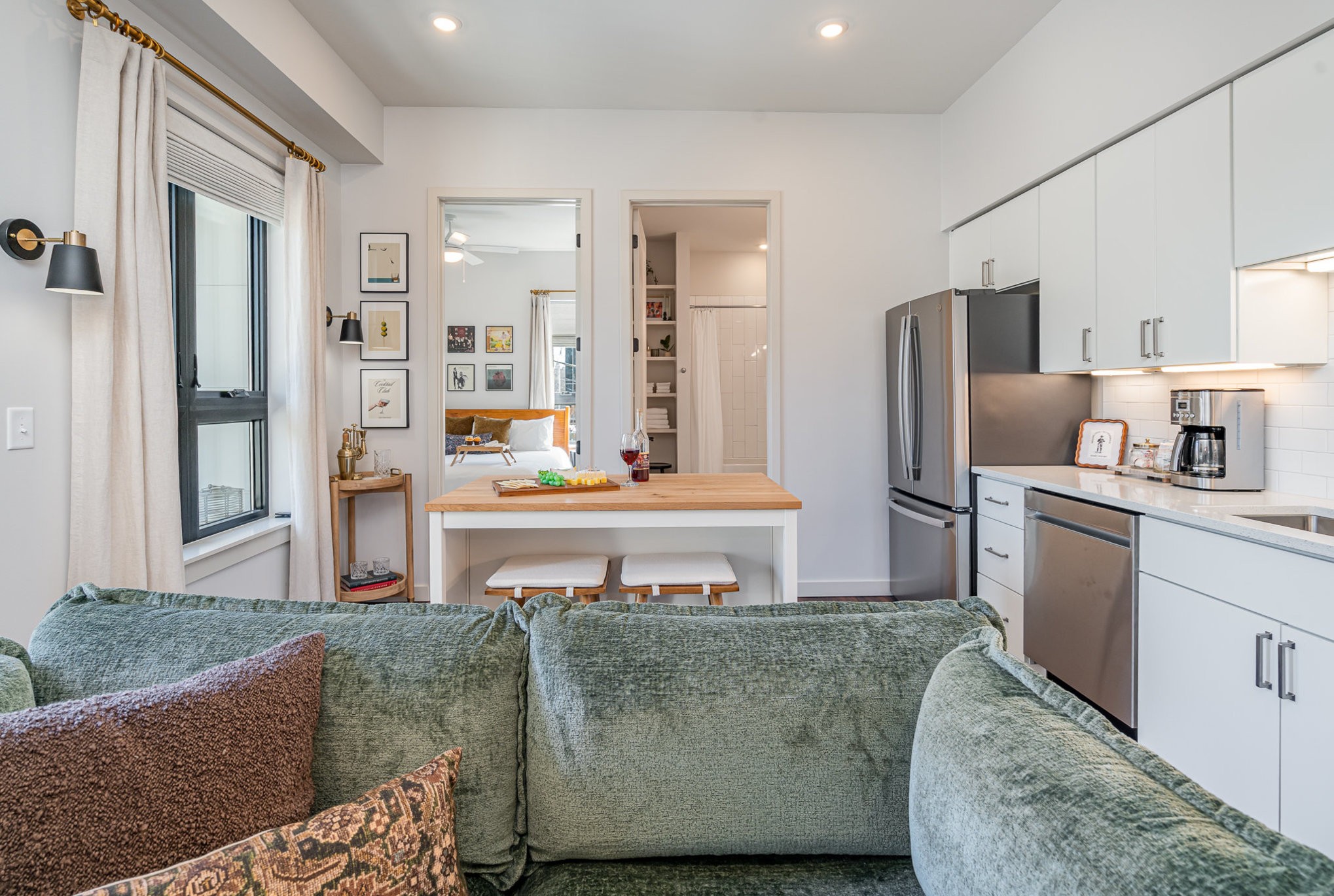 1014 16th Ave, S Unit: 211