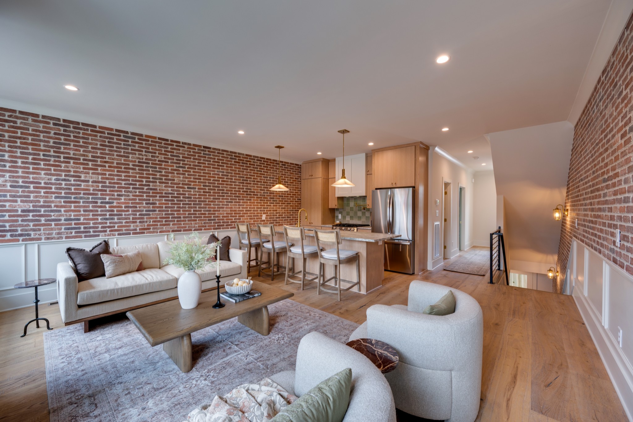 1701 Portland Ave Unit: B