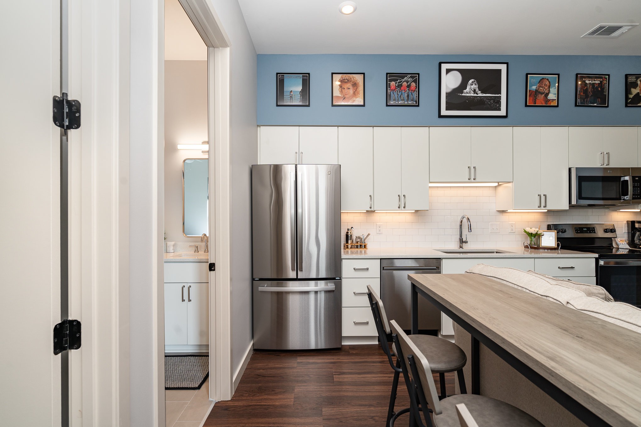 1014 16th Ave, S Unit: 311