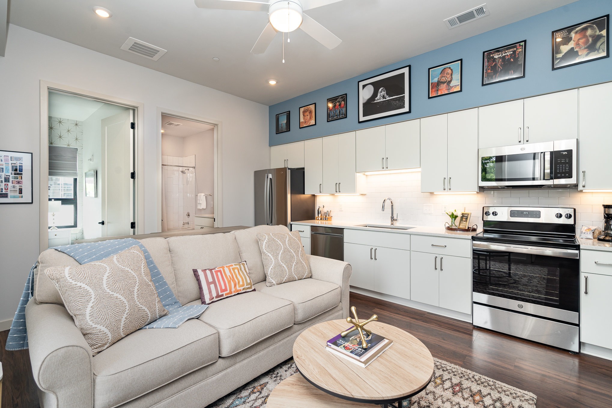 1014 16th Ave, S Unit: 311