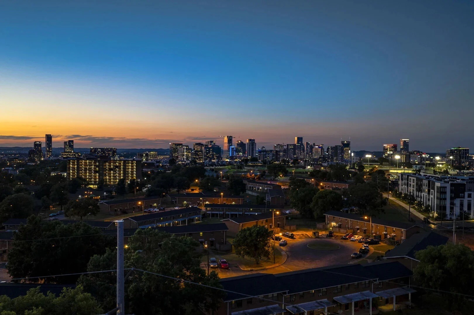 1009 Summit Ave Unit: 2