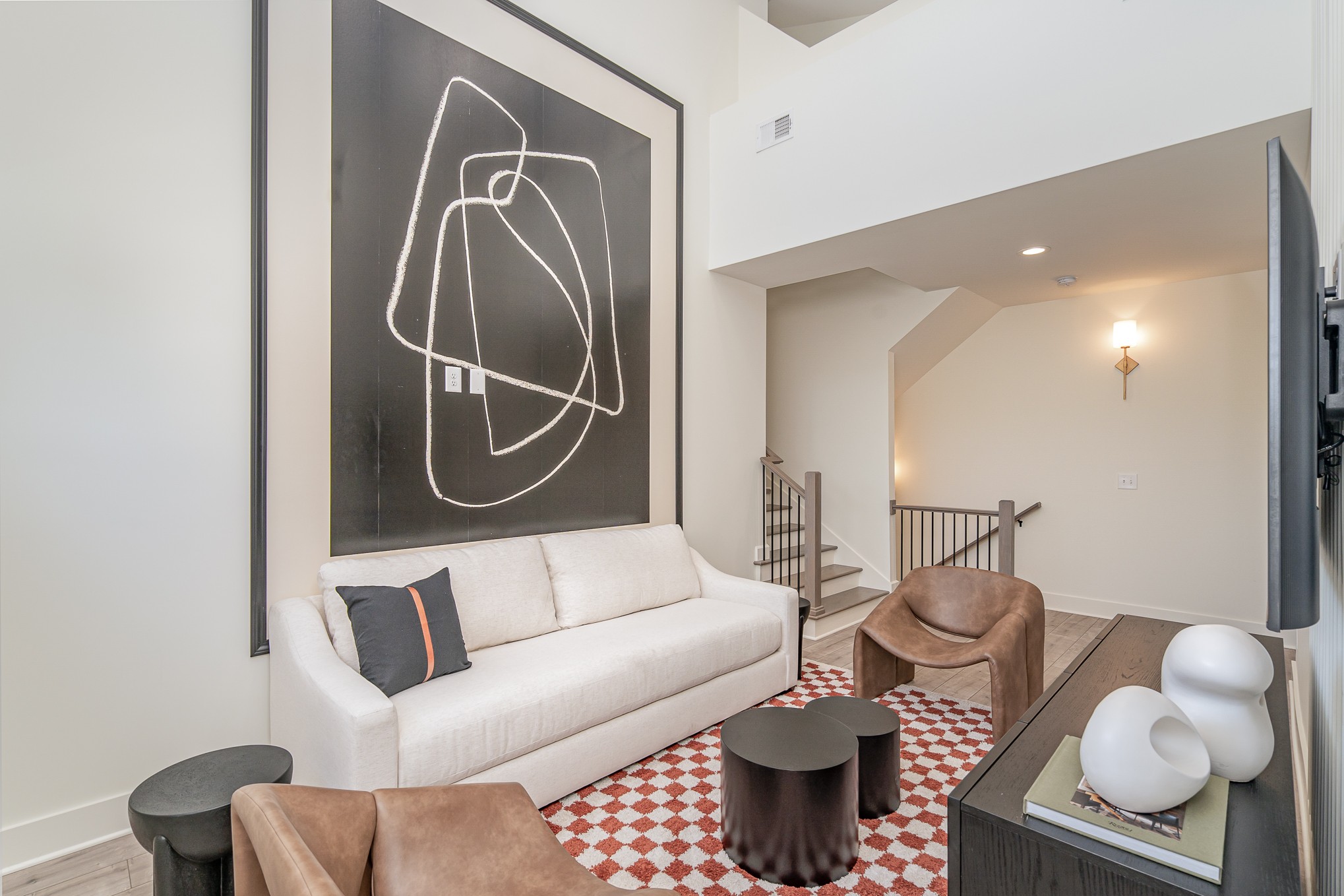 1009 Summit Ave Unit: 2