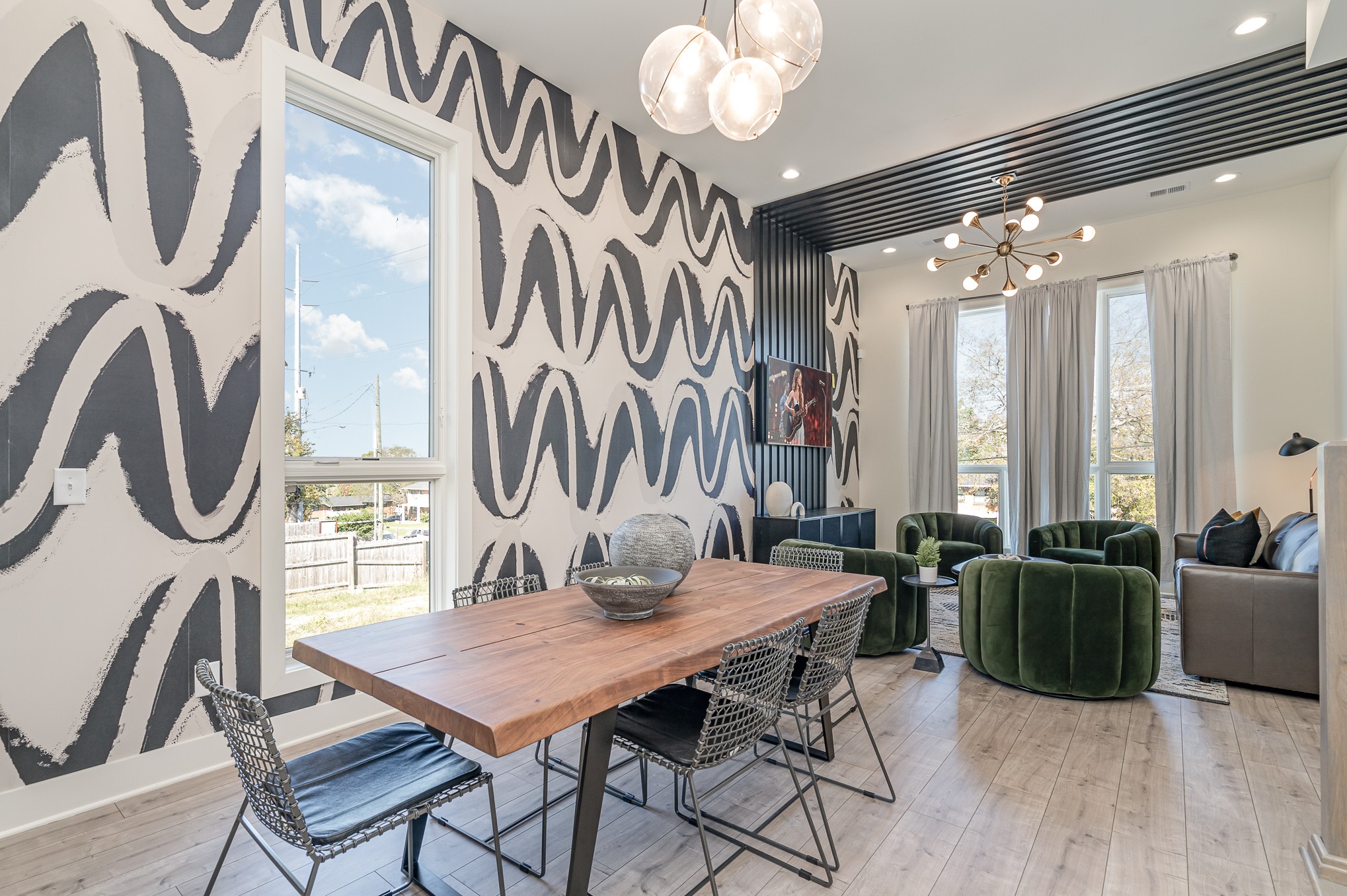 1009 Summit Ave Unit: 2