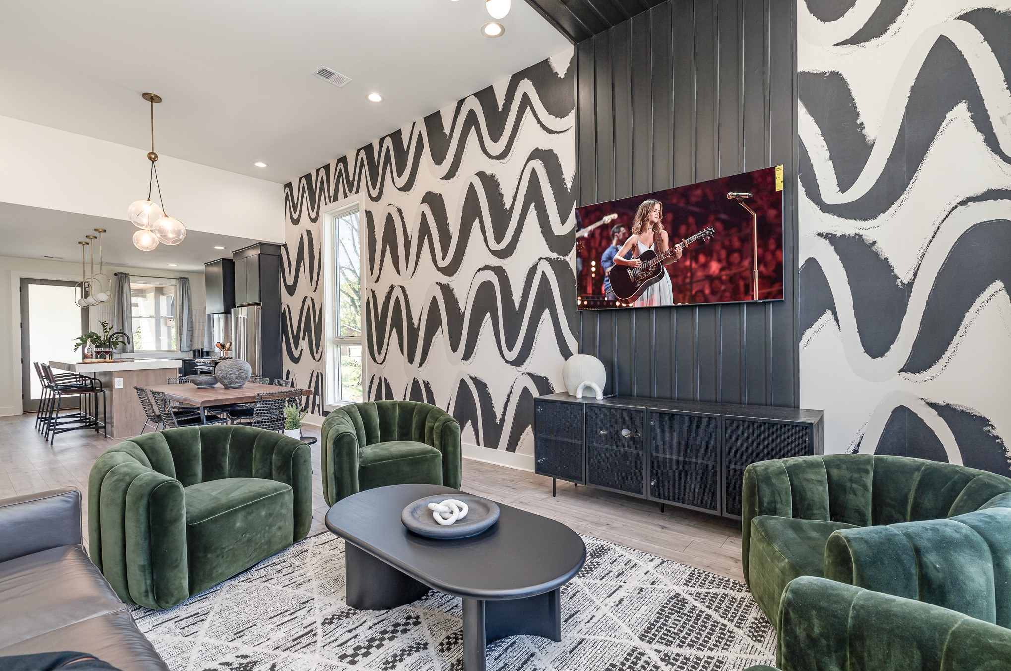 1009 Summit Ave Unit: 2