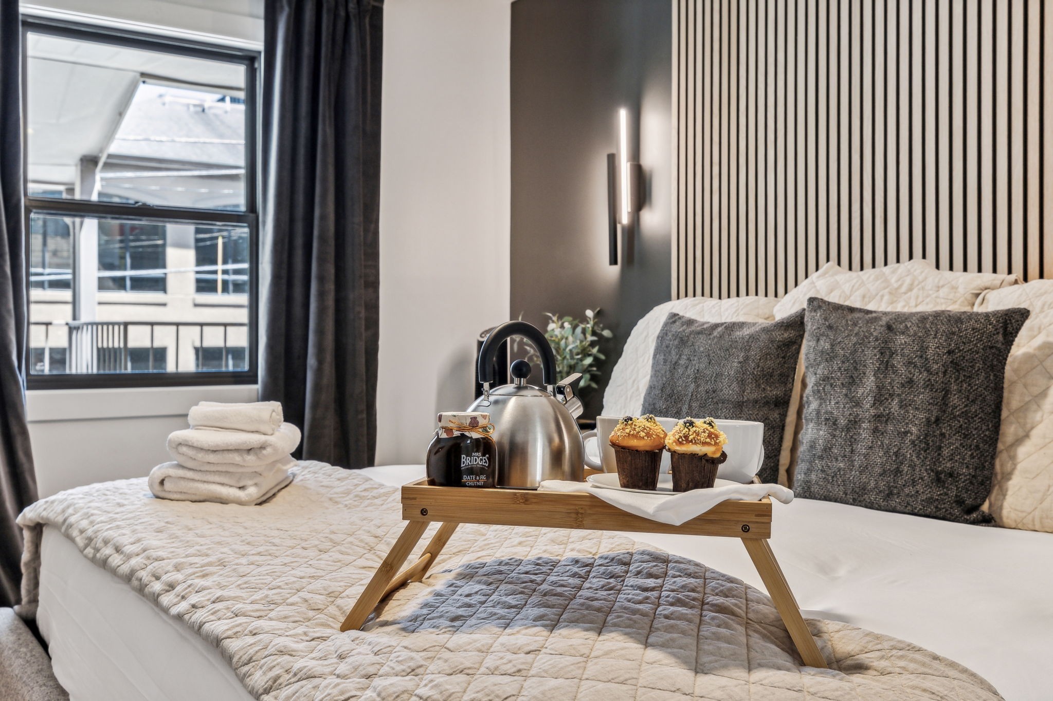 806 18th Ave, S Unit: 207