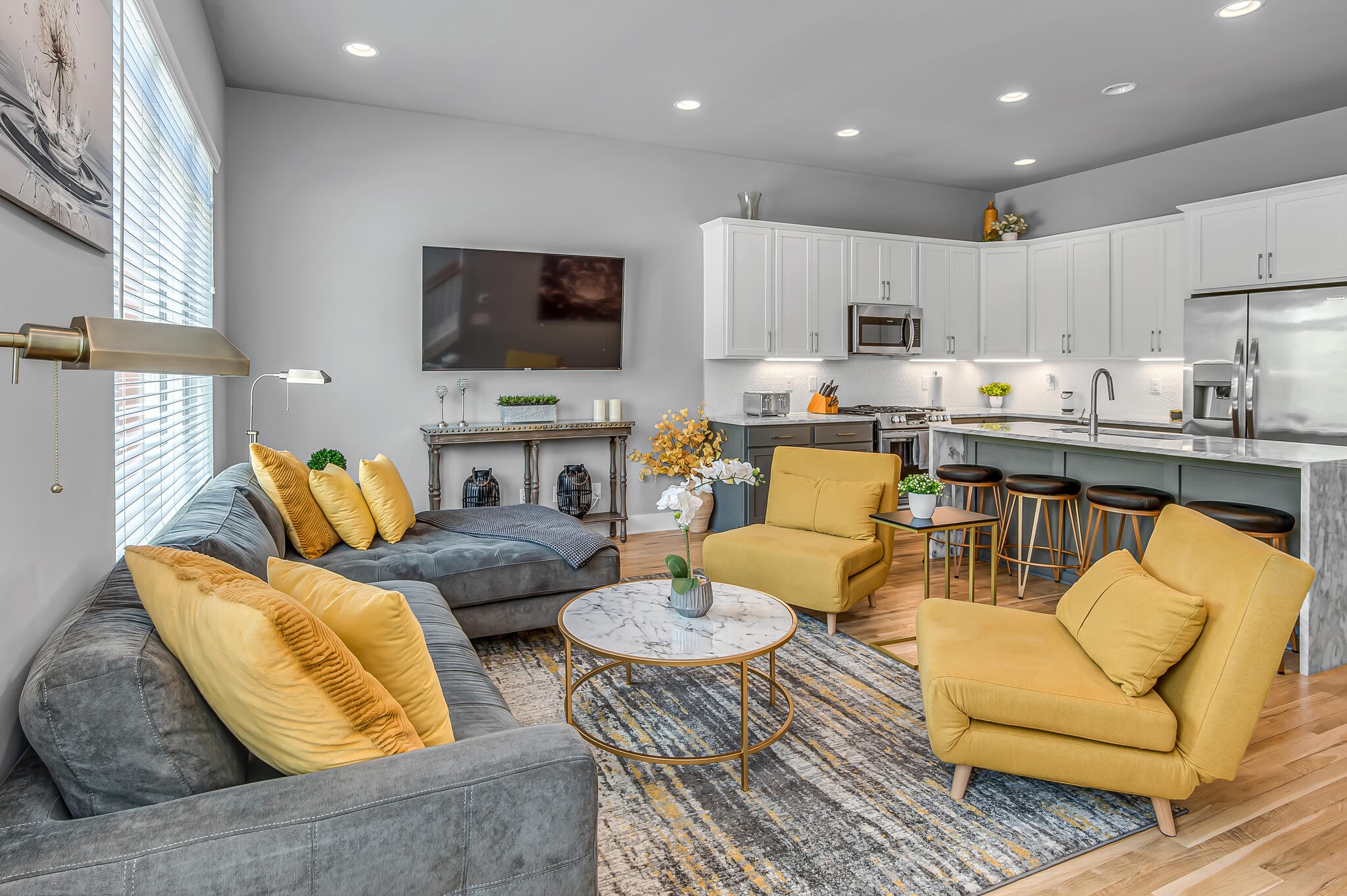 970 Youngs Ln Unit: H