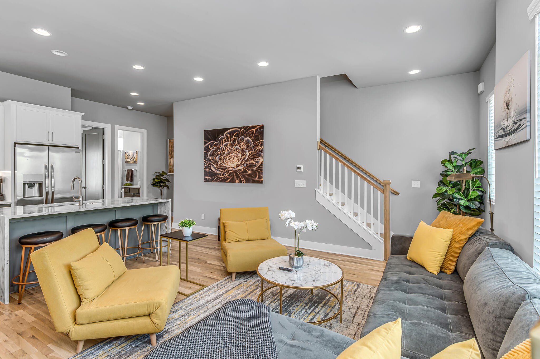 970 Youngs Ln Unit: H