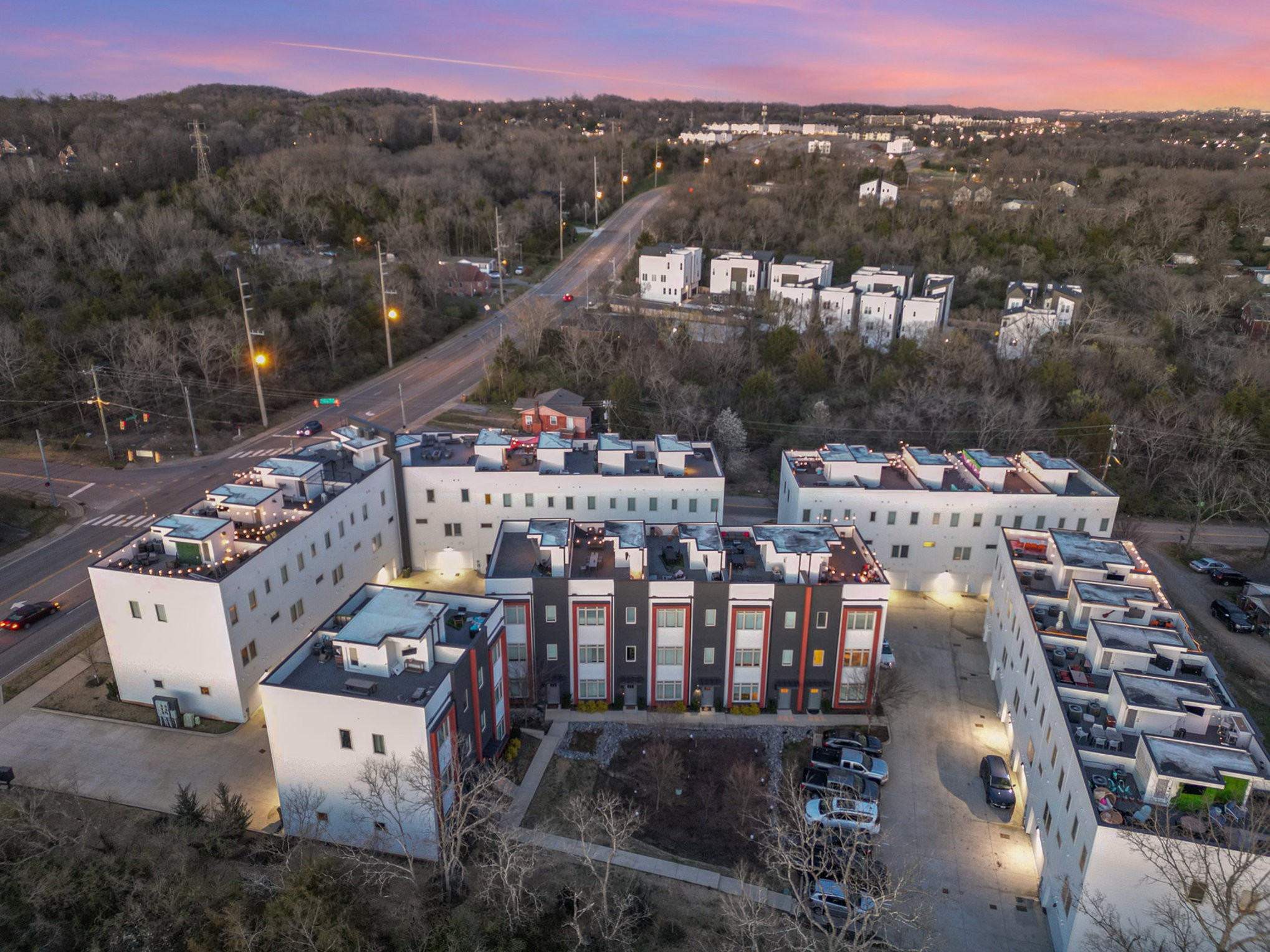 970 Youngs Ln Unit: H