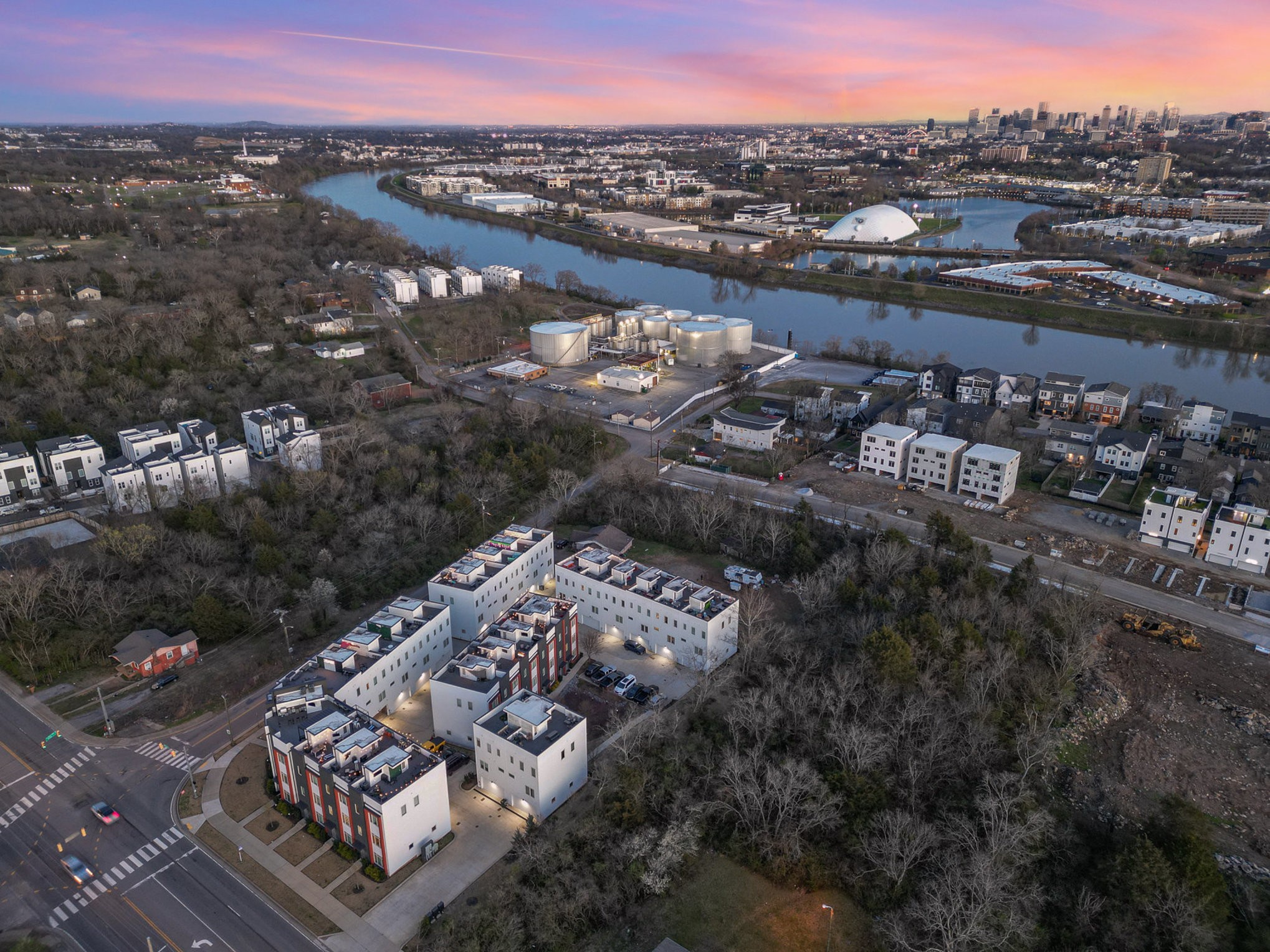 970 Youngs Ln Unit: H