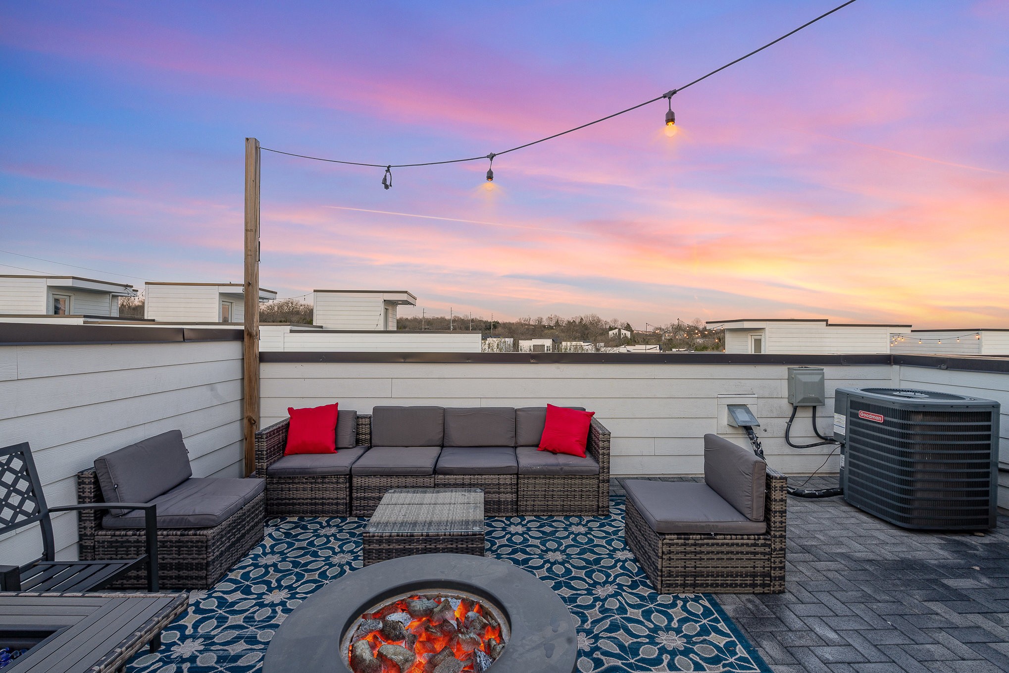 970 Youngs Ln Unit: H