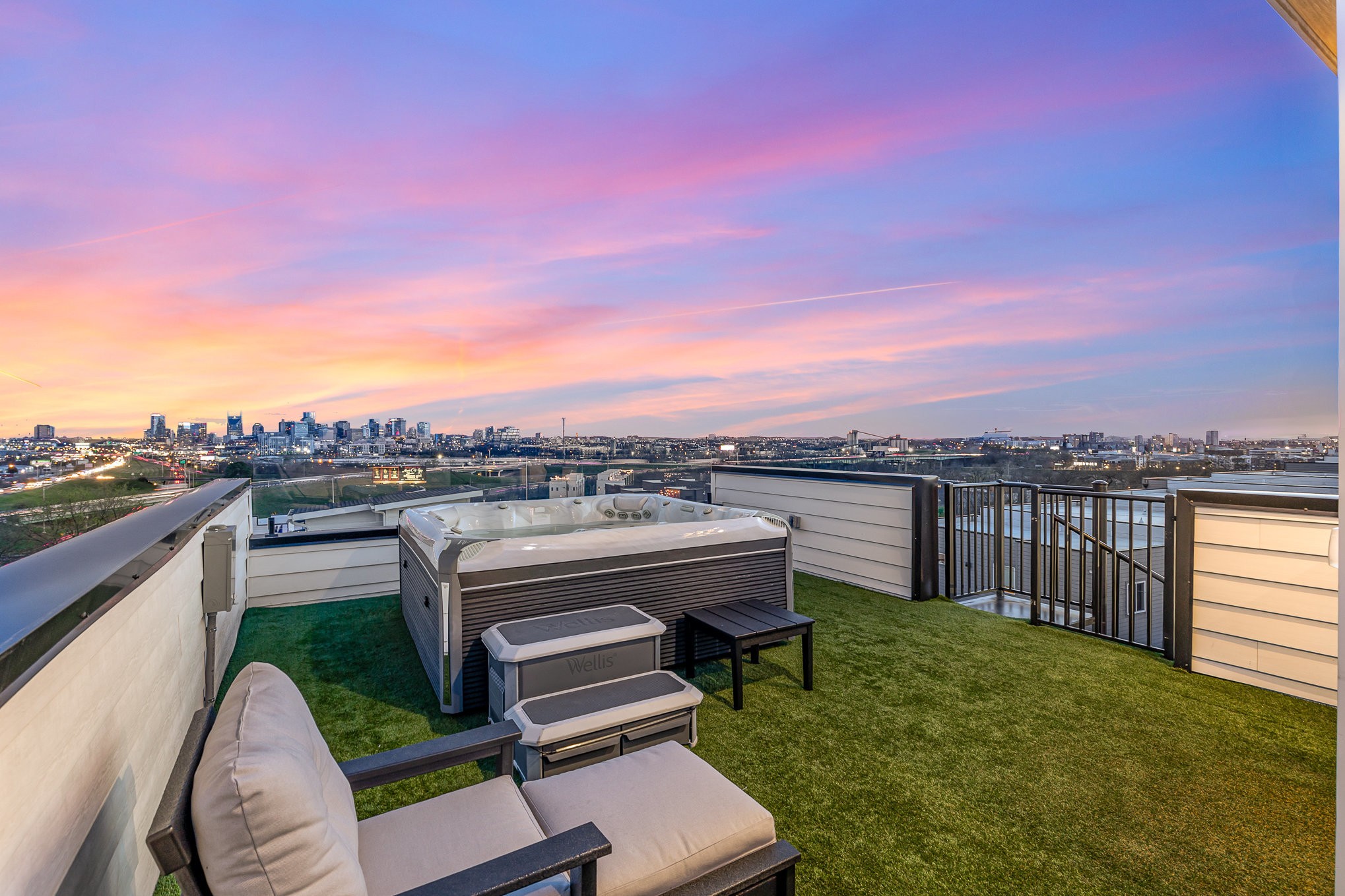1207 Brick Church Pike Unit: B