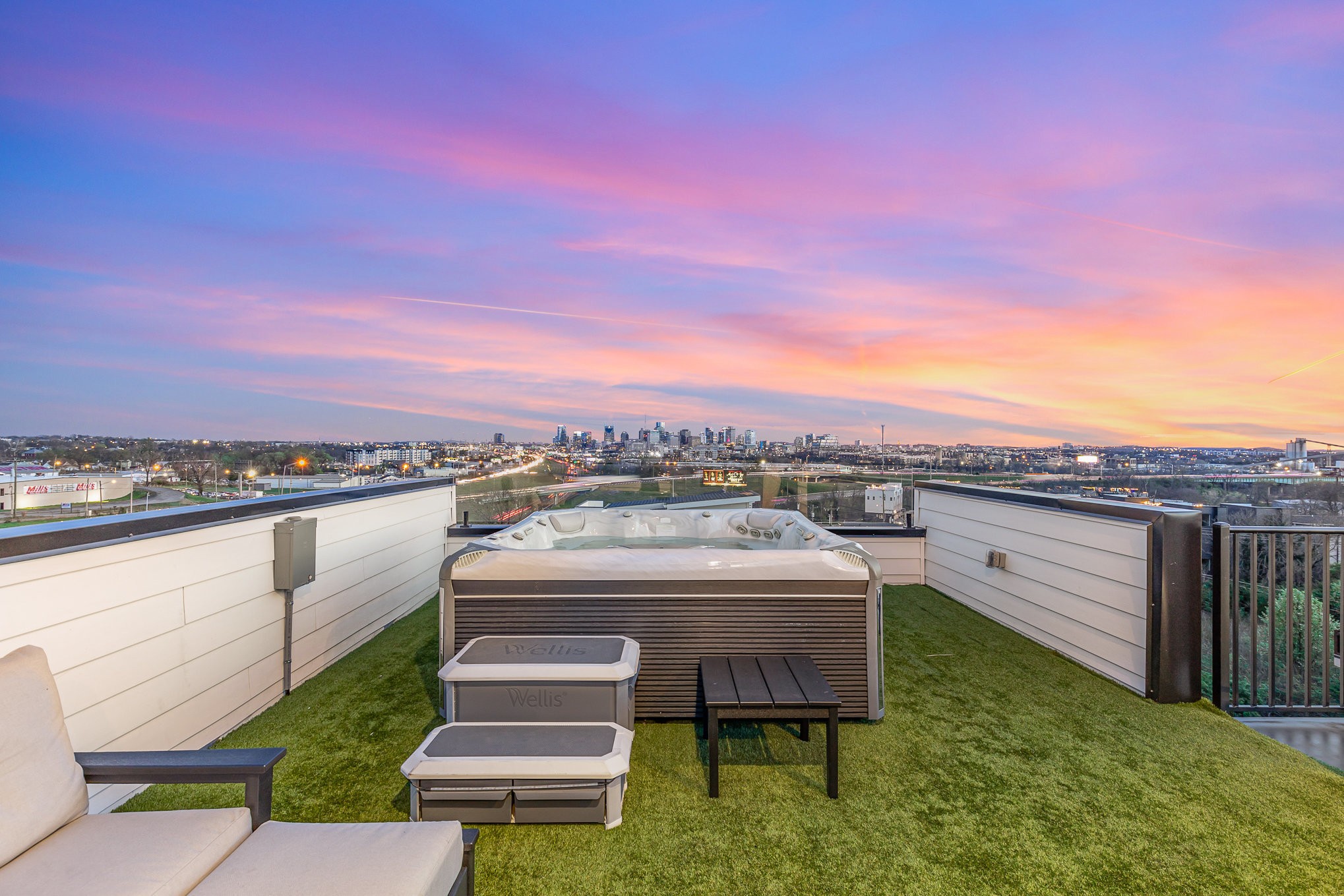 1207 Brick Church Pike Unit: B