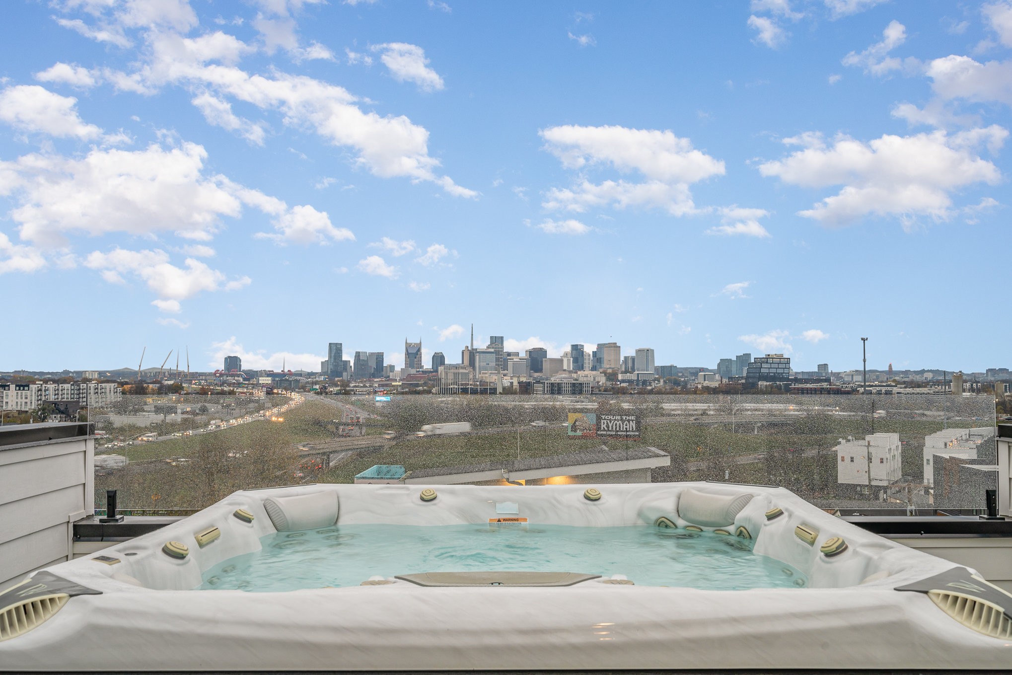 1207 Brick Church Pike Unit: B