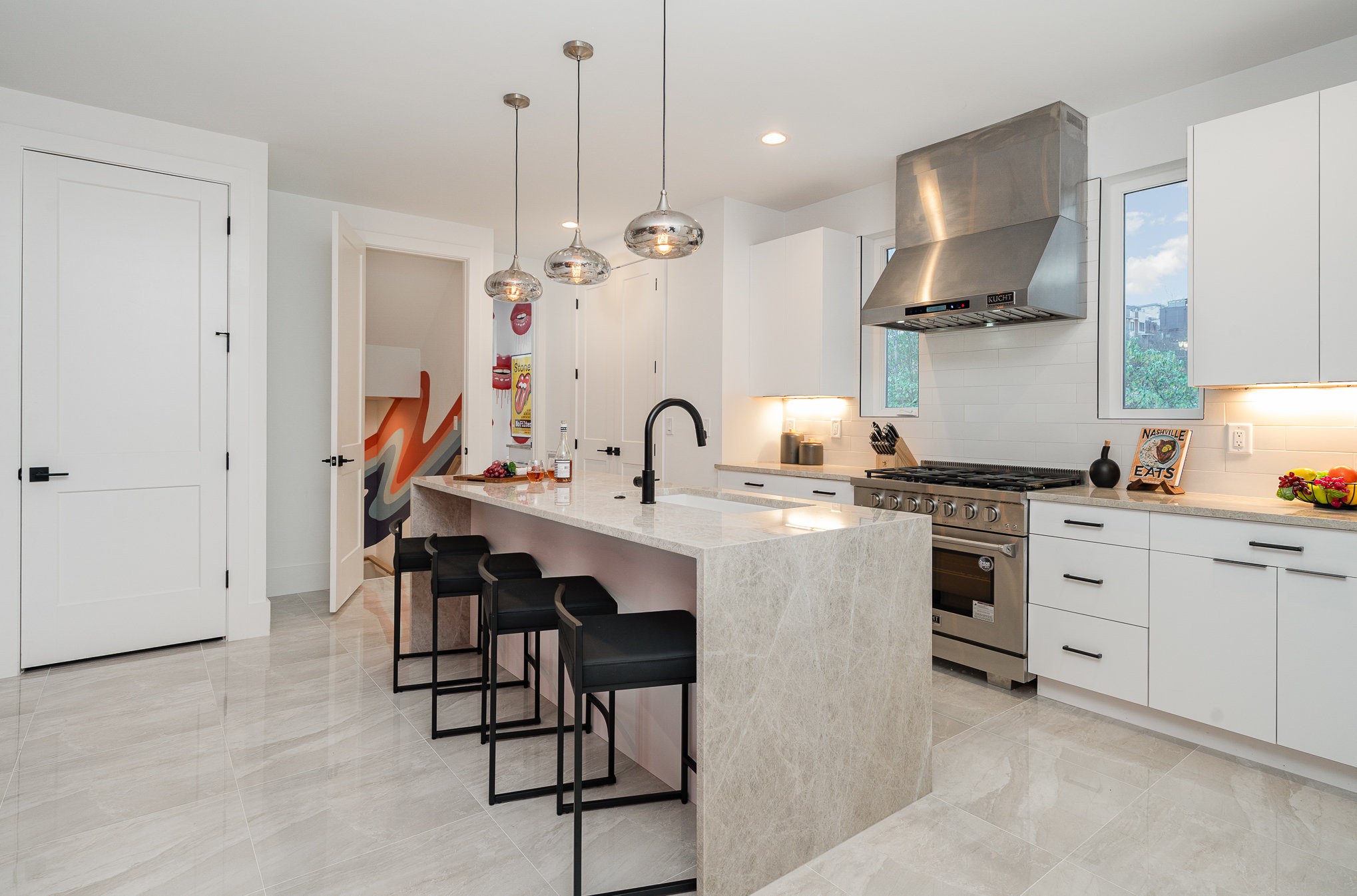 1207 Brick Church Pike Unit: B