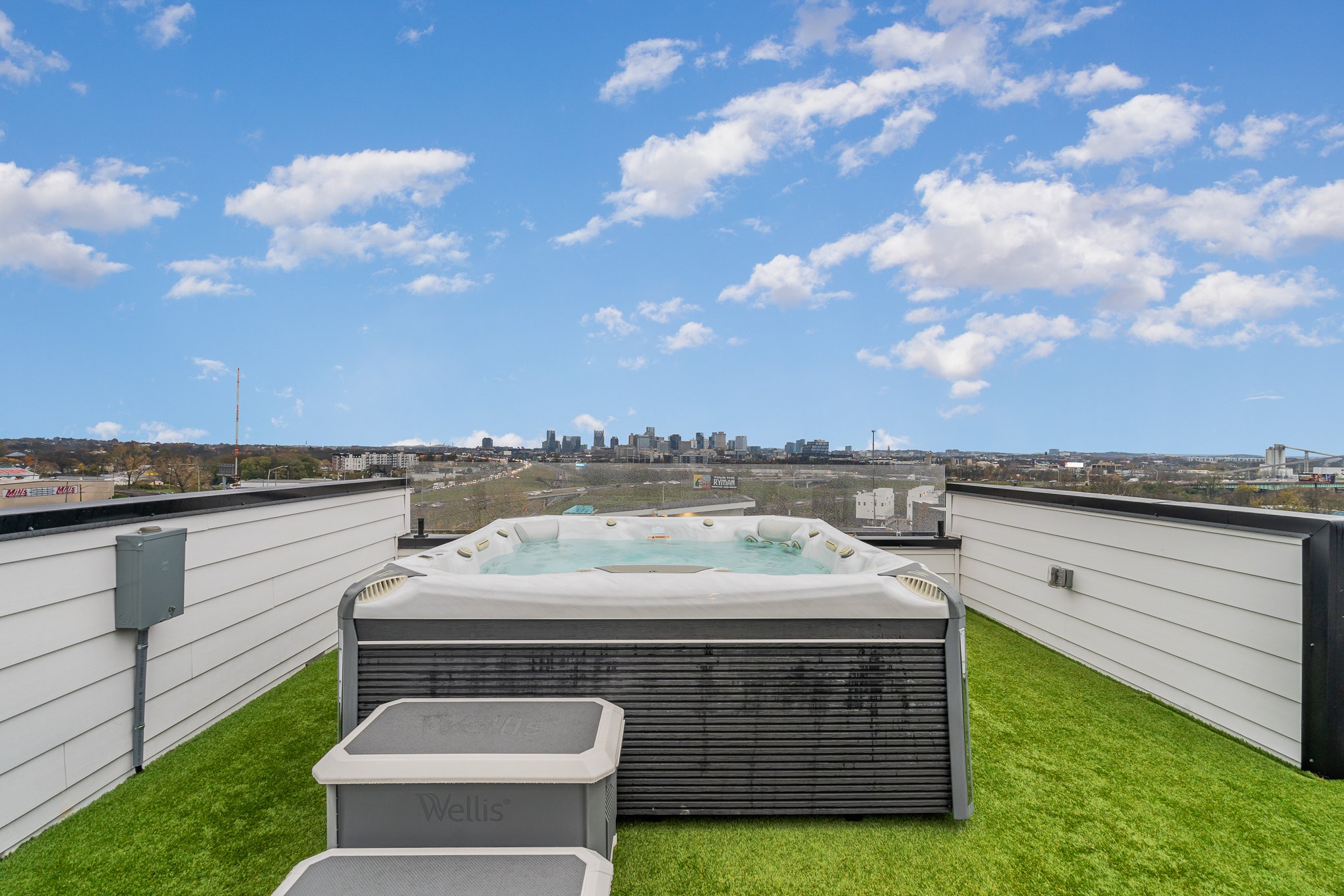 1207 Brick Church Pike Unit: B