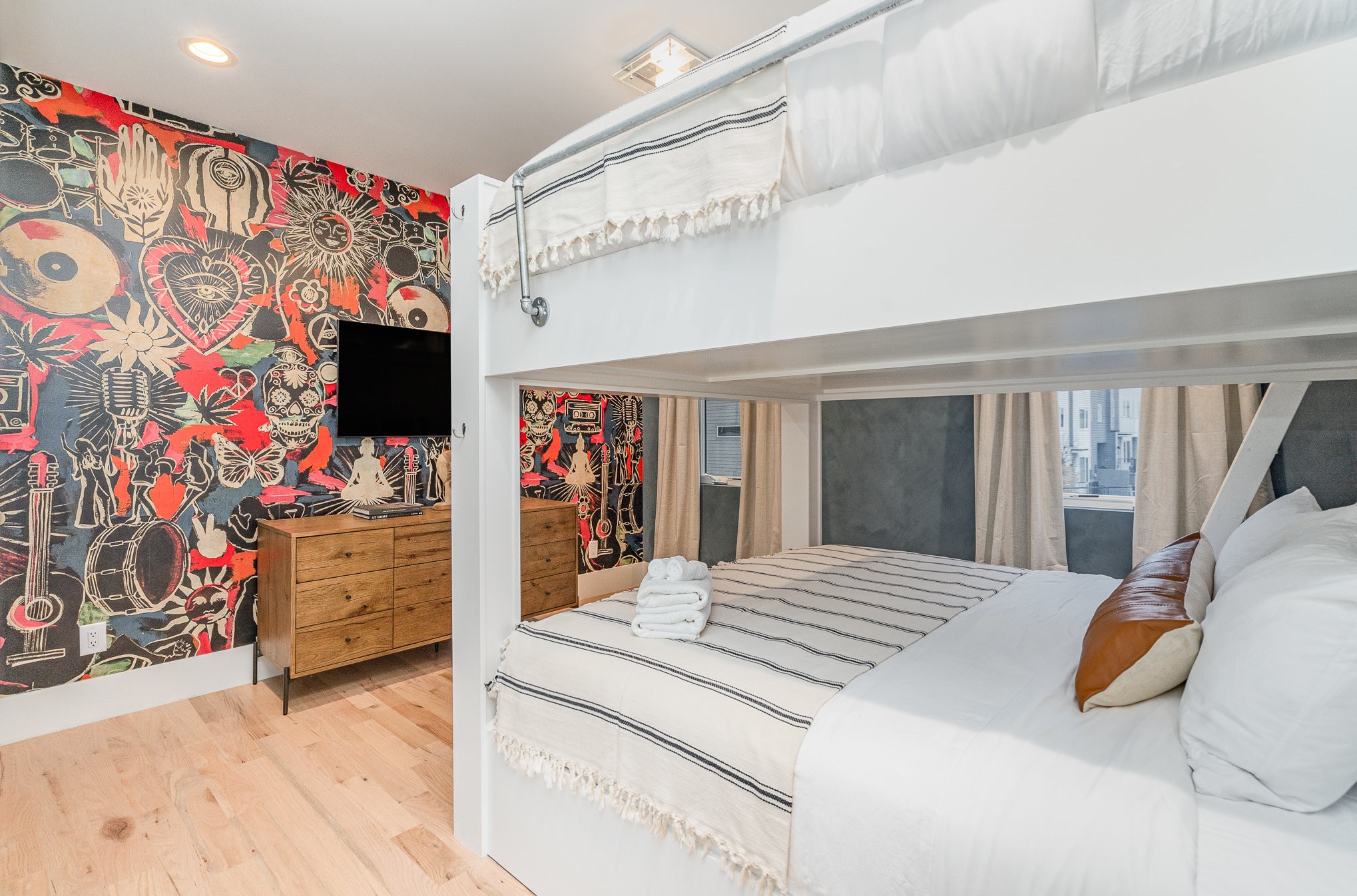 1207 Brick Church Pike Unit: B