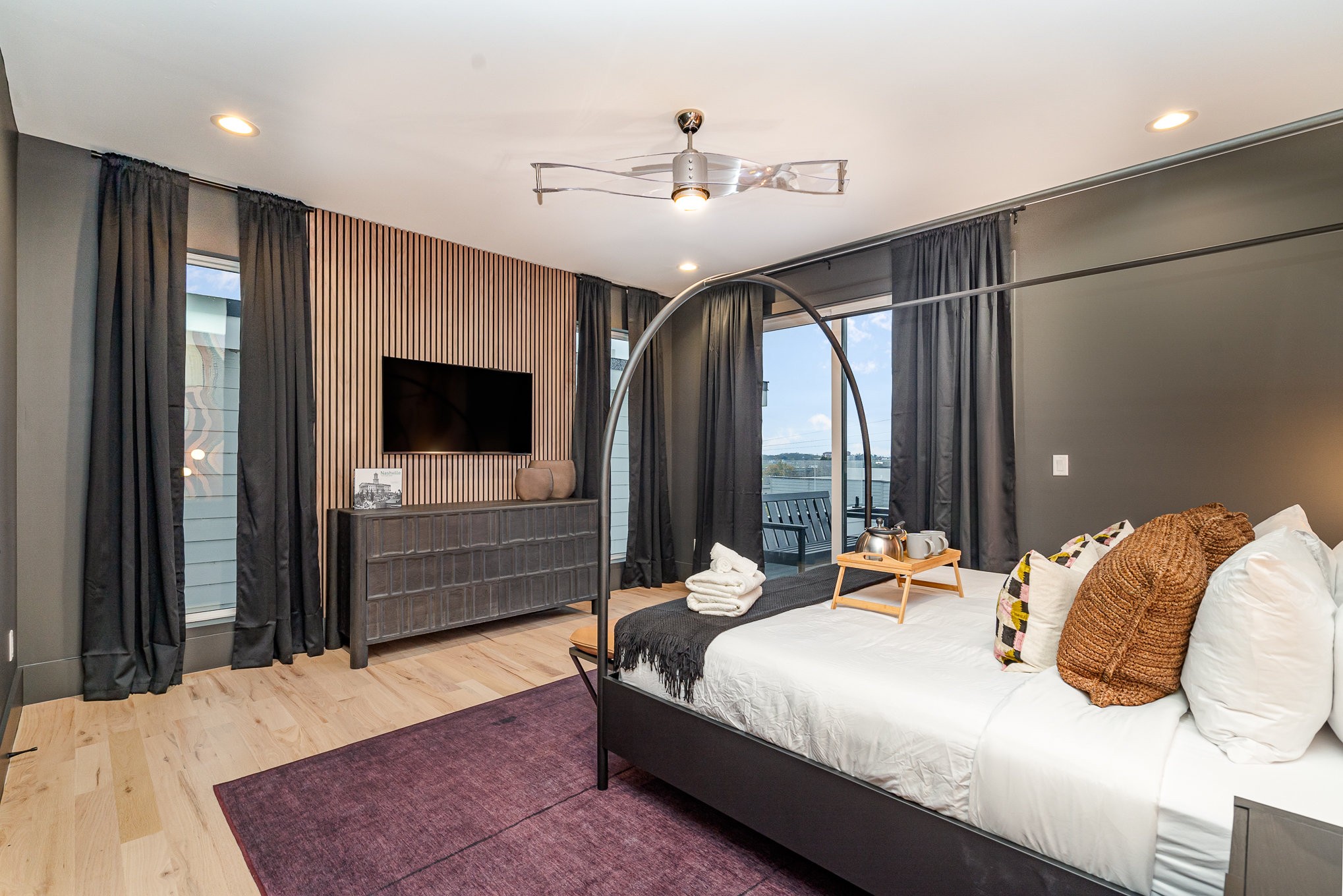 1207 Brick Church Pike Unit: B