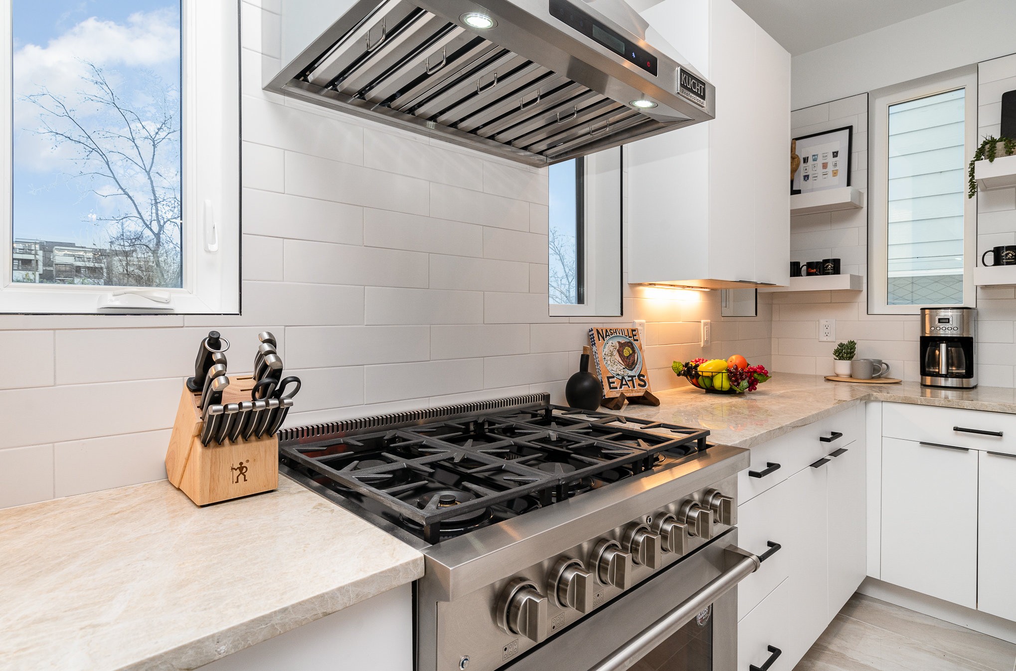 1207 Brick Church Pike Unit: B
