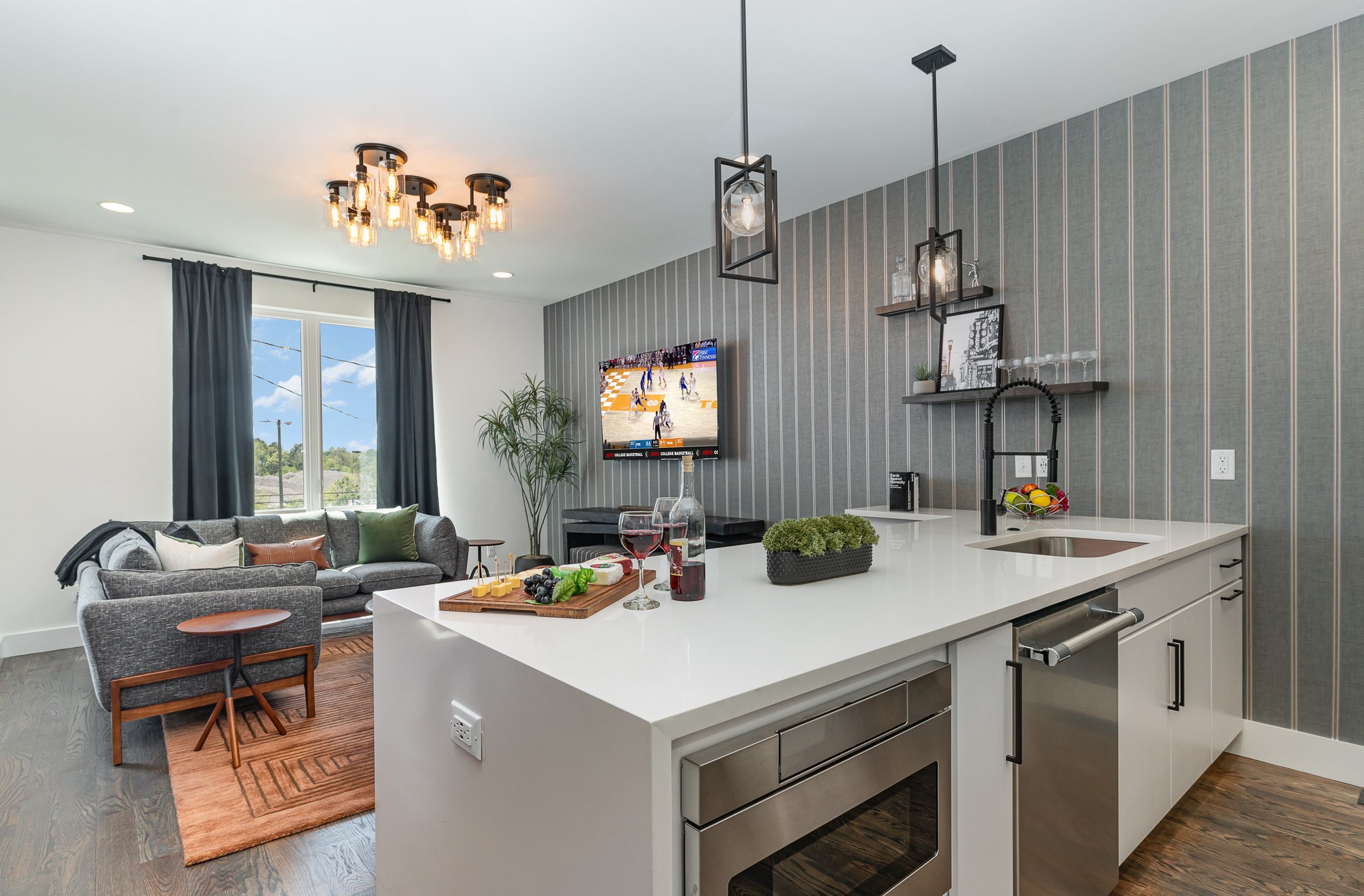 1315 Baptist World Center Dr Unit: A