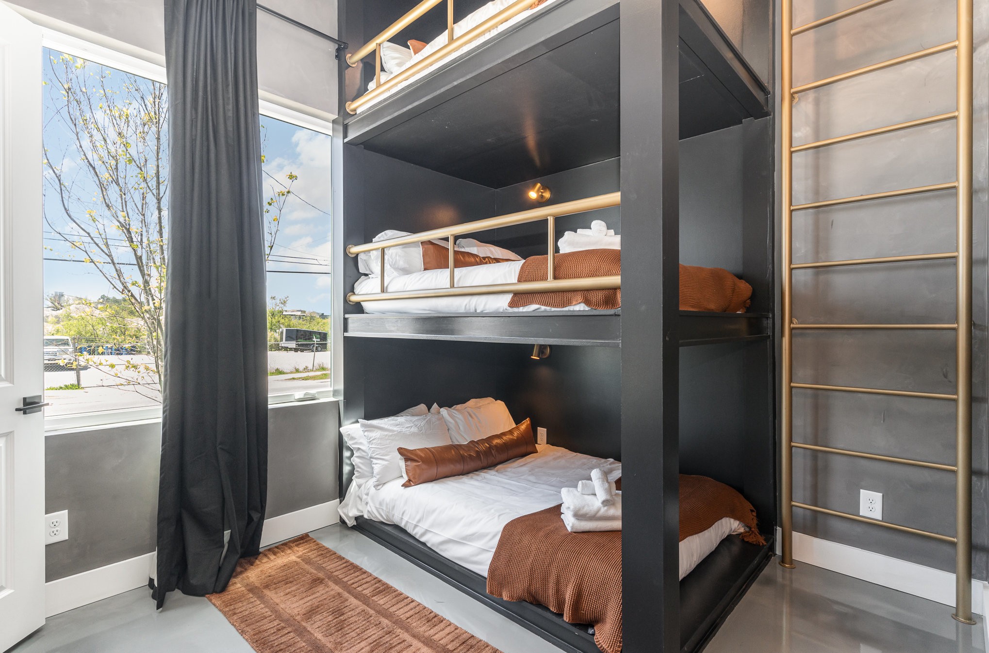 1315 Baptist World Center Dr Unit: A